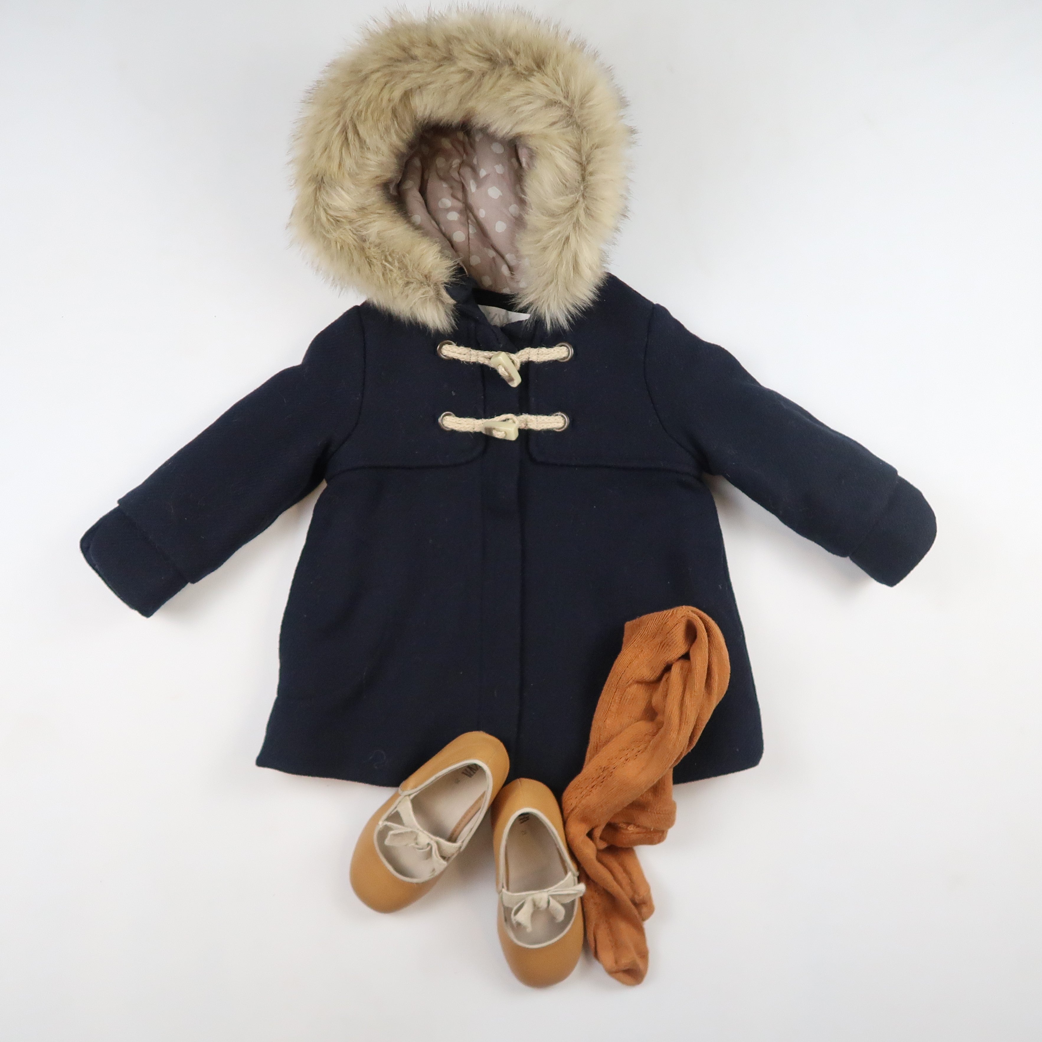 Outerwear
