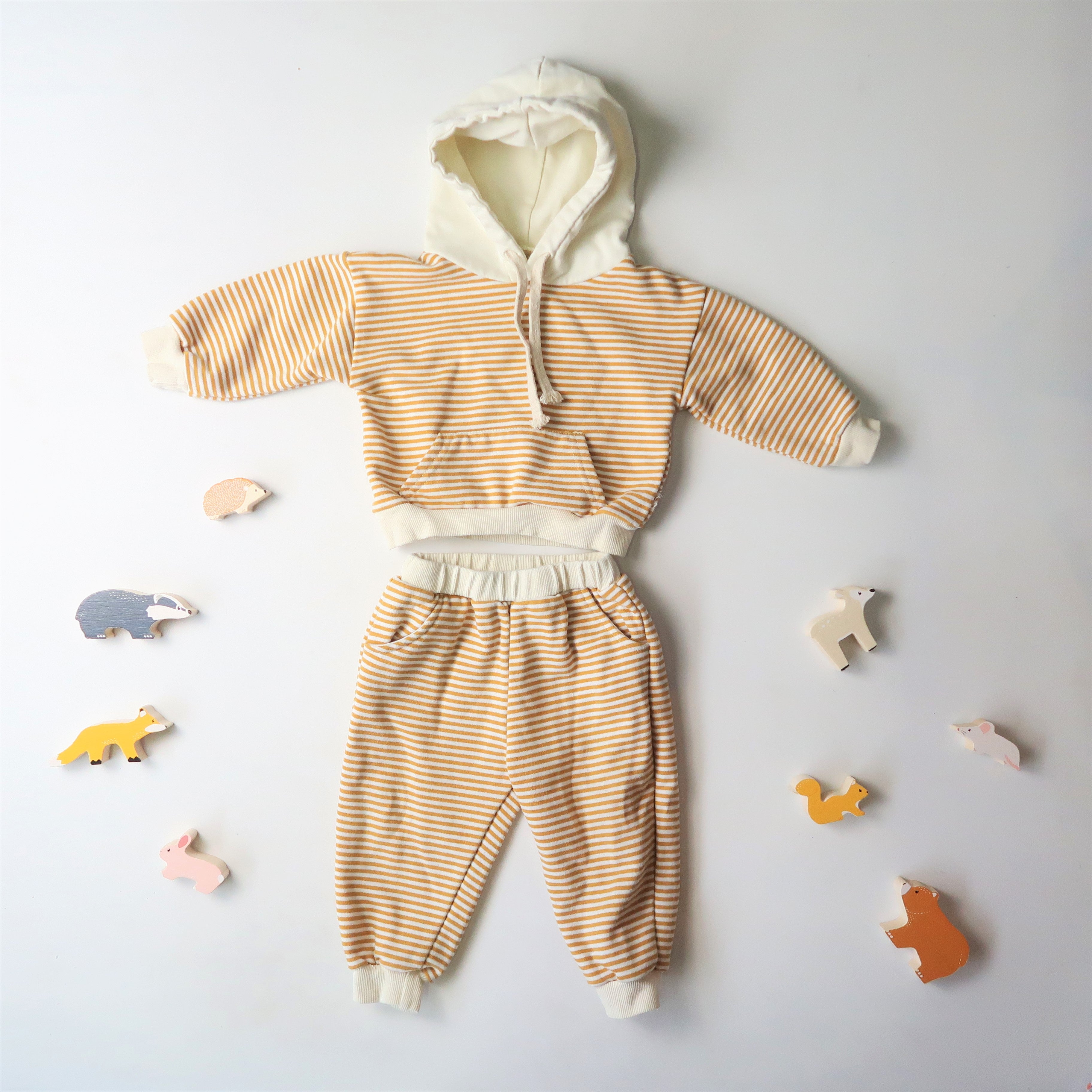 Boy's 6-12M