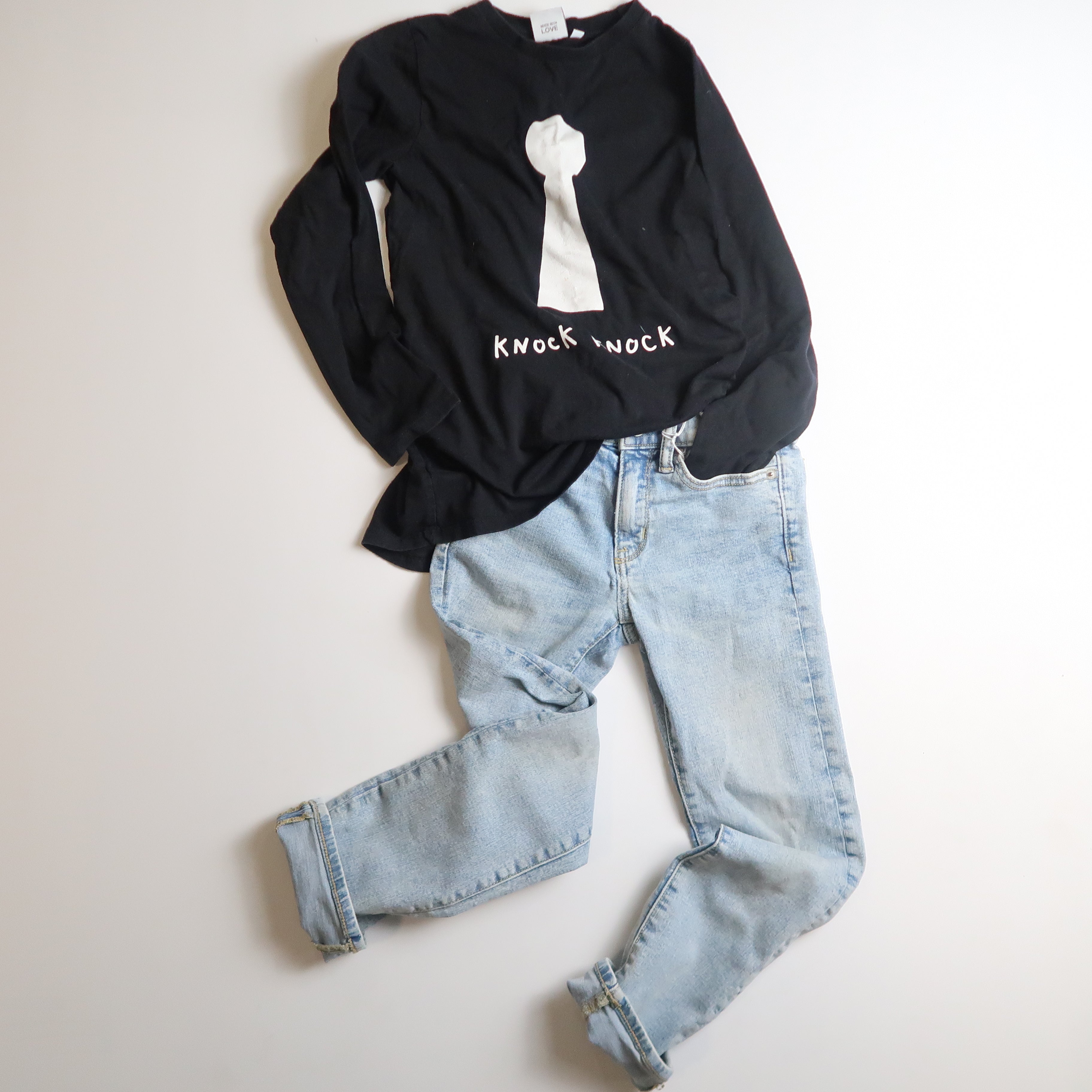 Unisex 8-10 Years