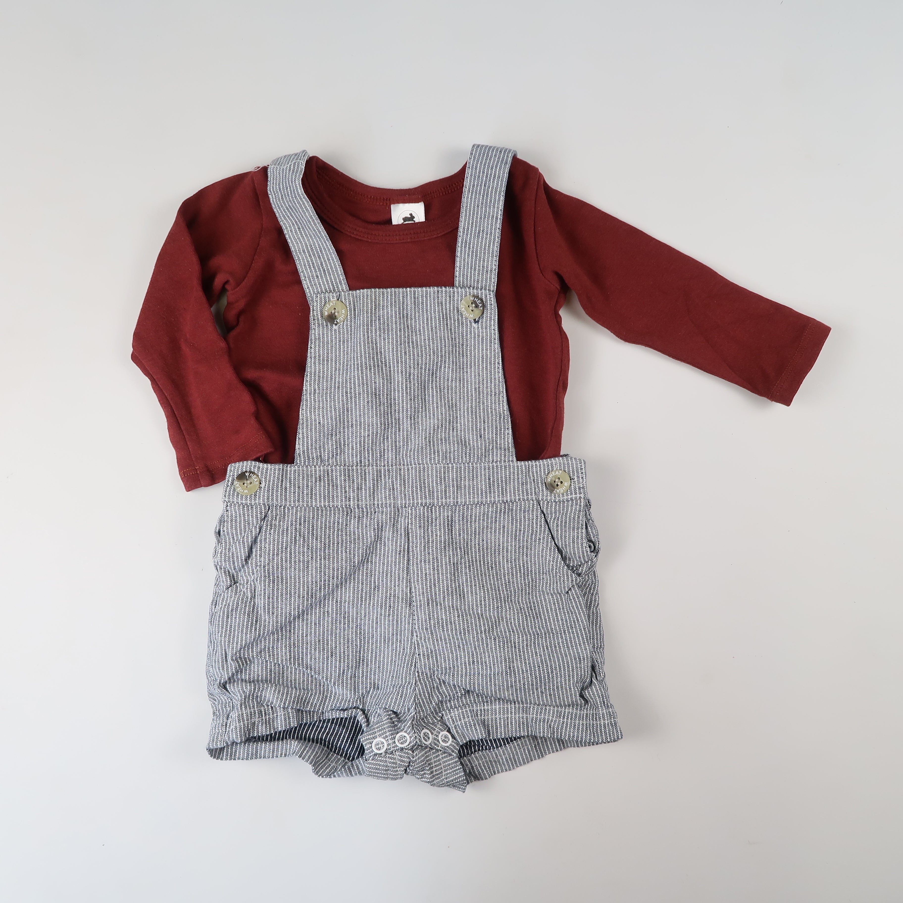 Boy's 0-3M