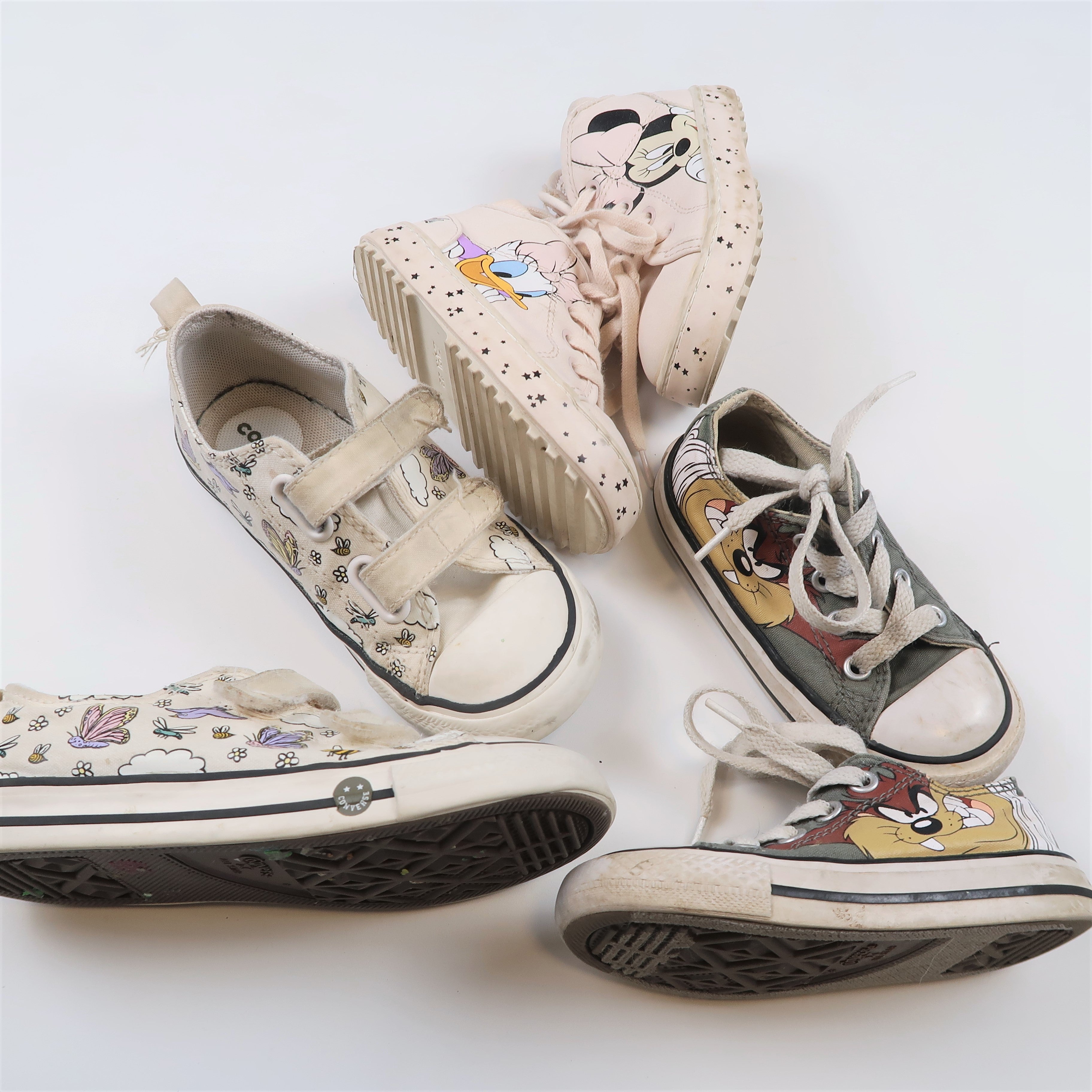 Footwear