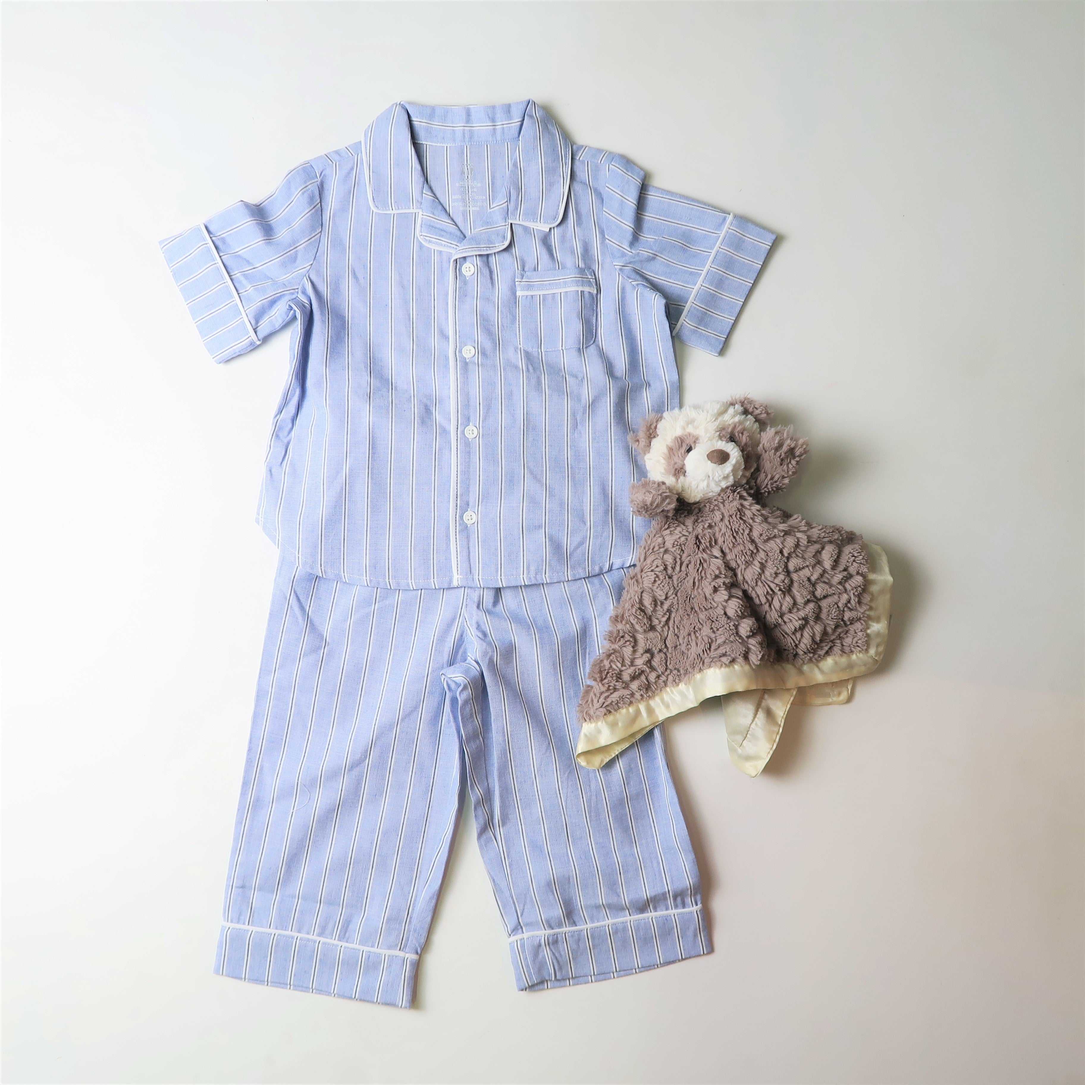 Sleepwear