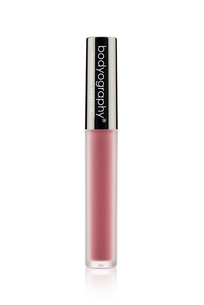 Bodyography - Lip Lava Liquid Lipstick