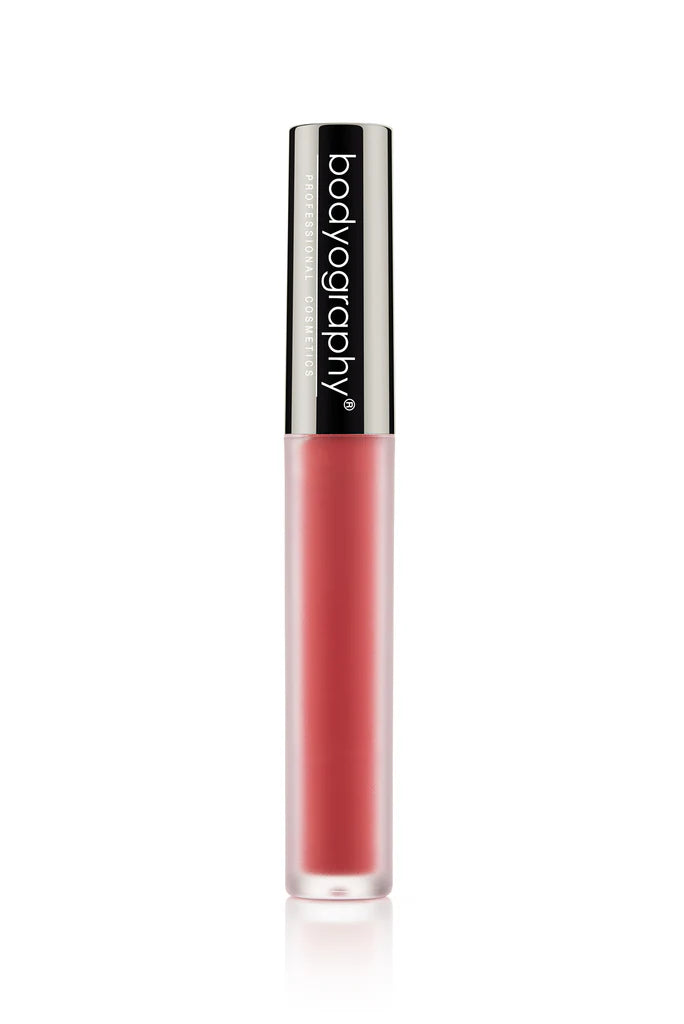 Bodyography - Lip Lava Liquid Lipstick