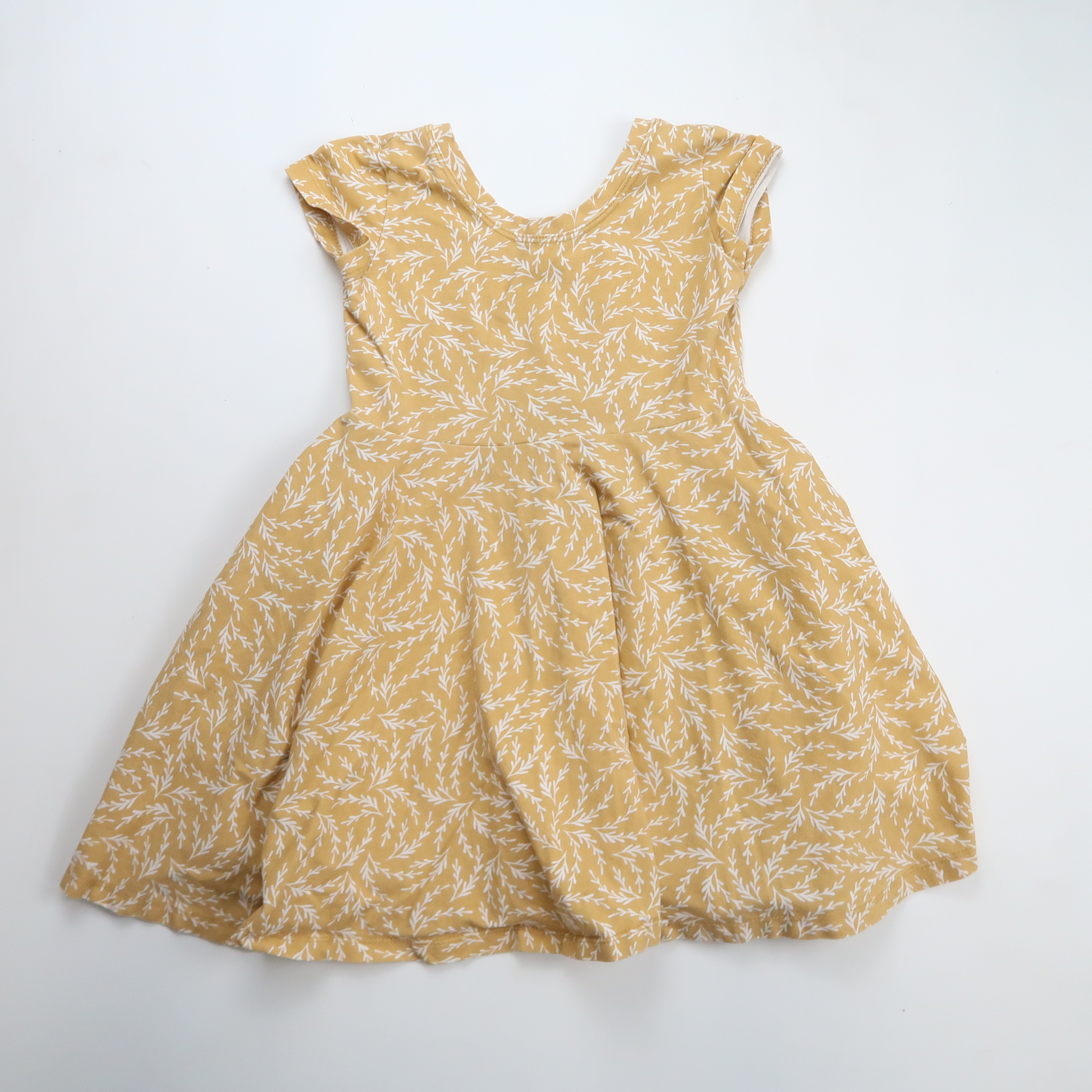 Nest & Nurture - Dress (4Y)