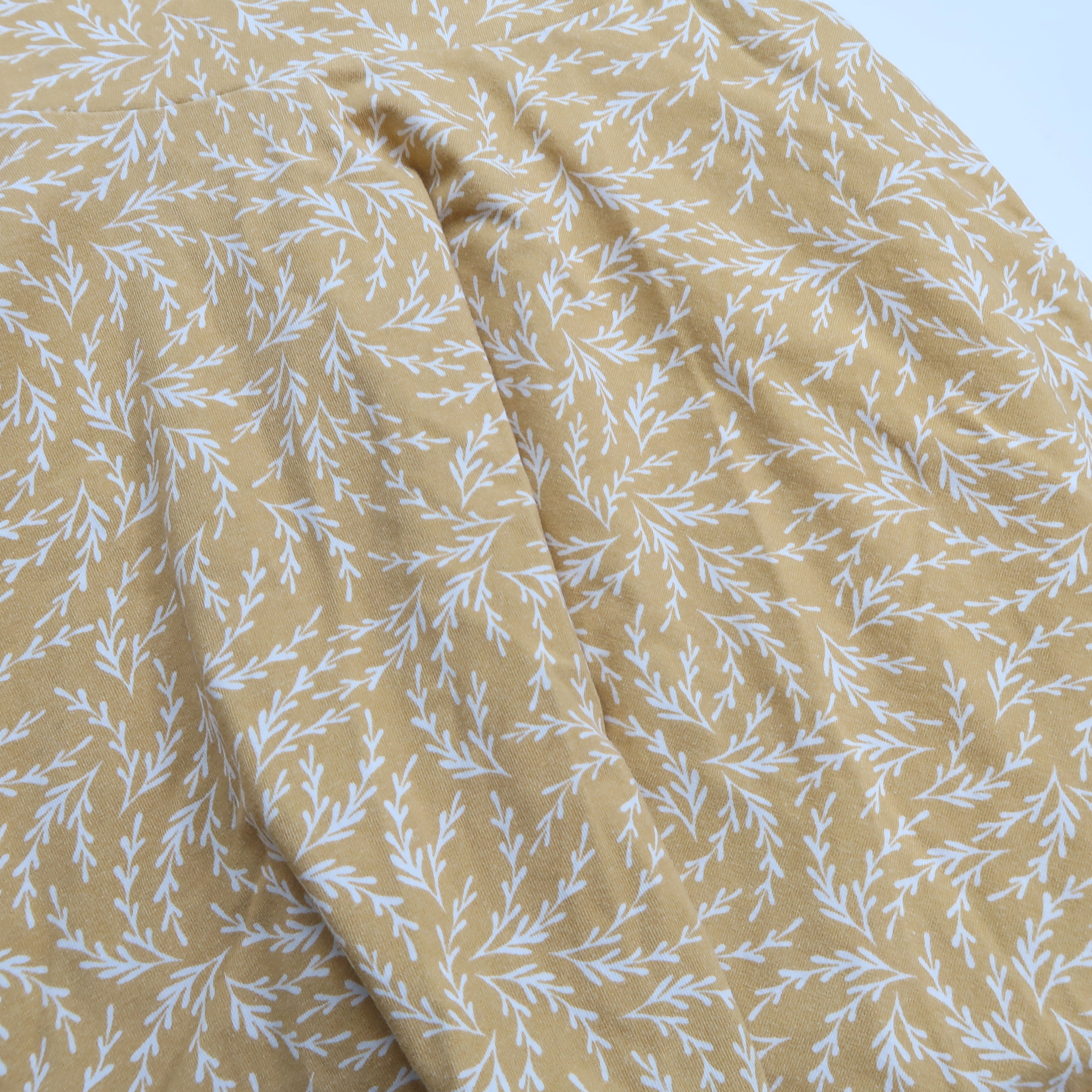 Nest & Nurture - Dress (4Y)