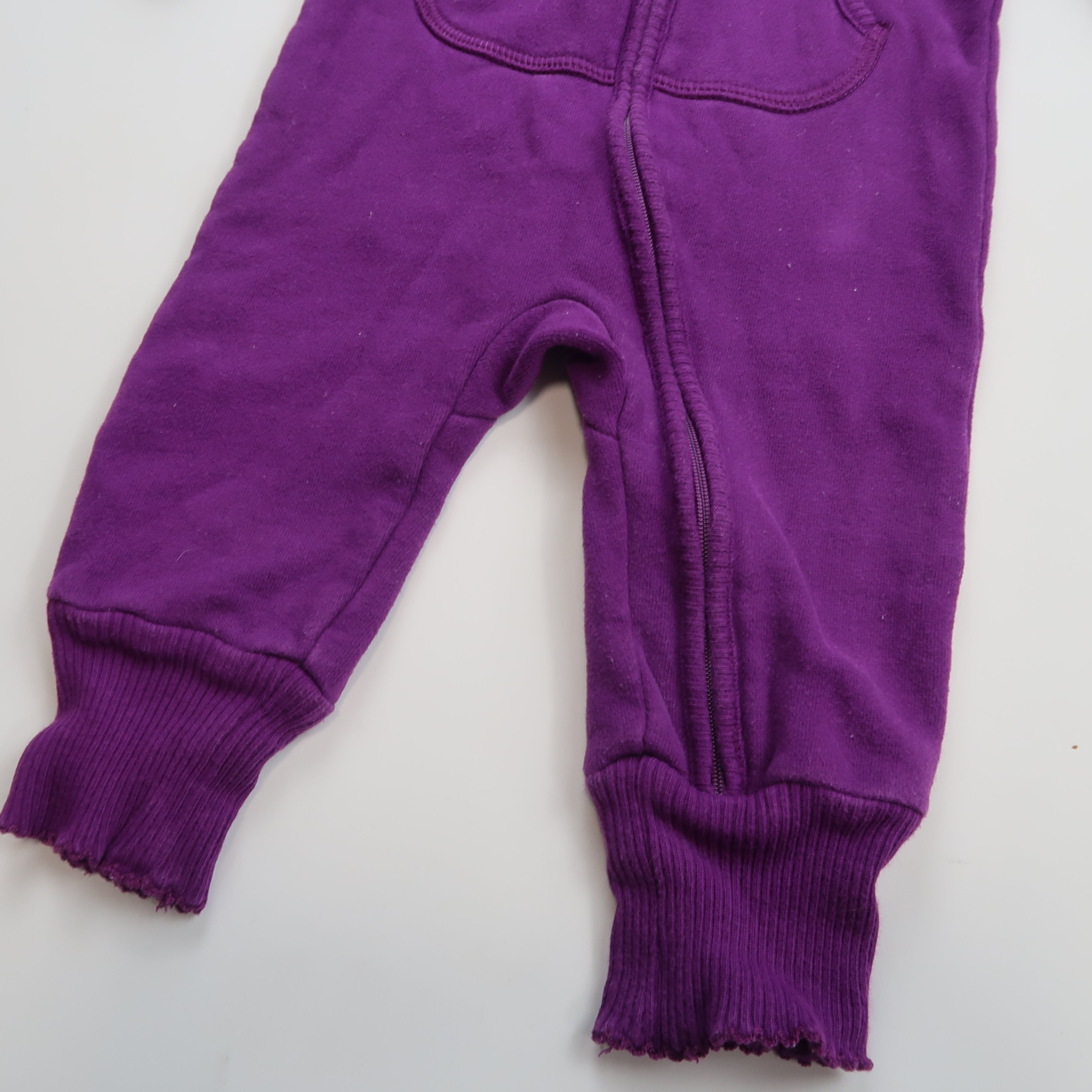 Joe Fresh - Romper (3-6M)