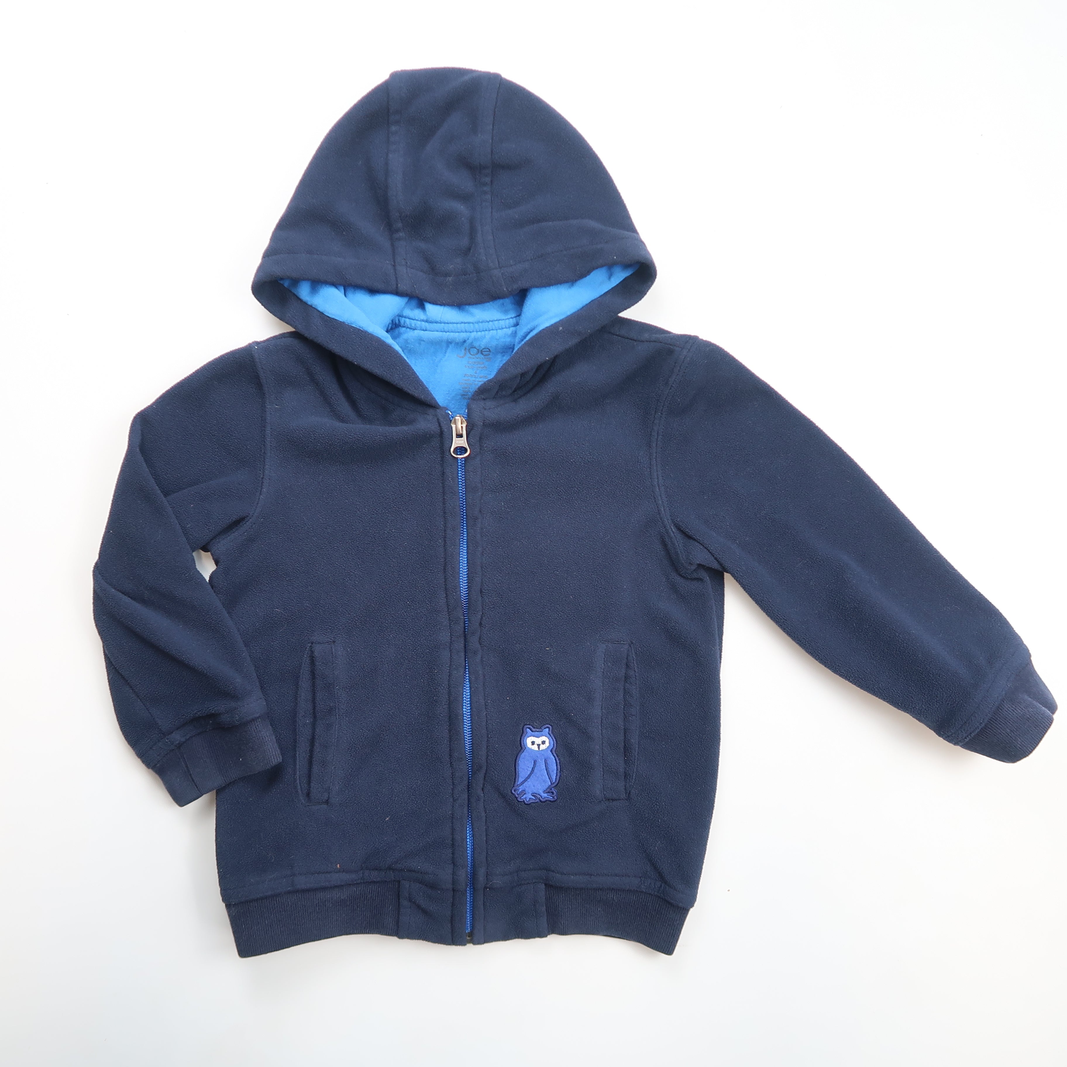 Joe Fresh - Hoodie (4Y)