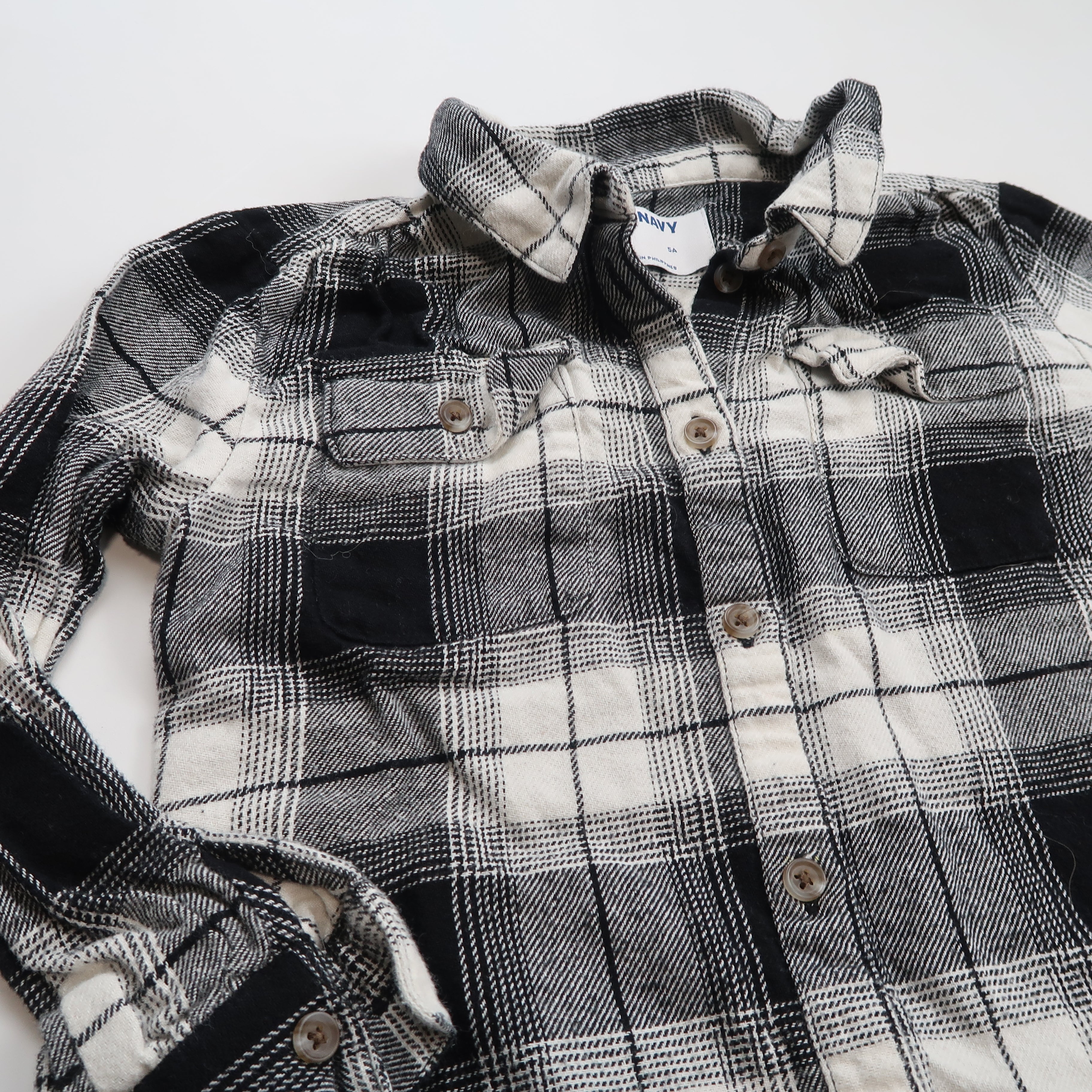 Old Navy - Tunic (5Y)