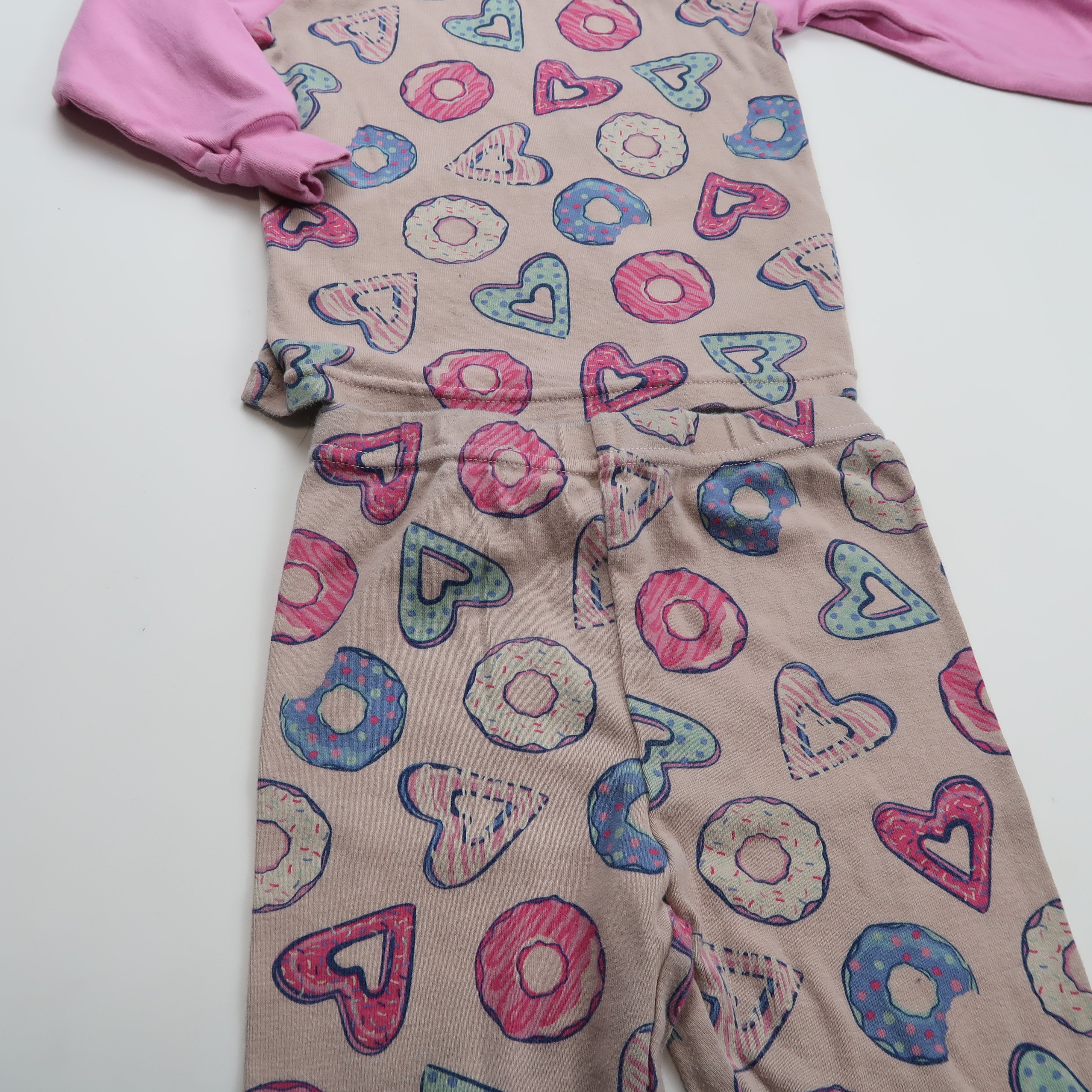 Kirkland - Sleepwear (4Y)