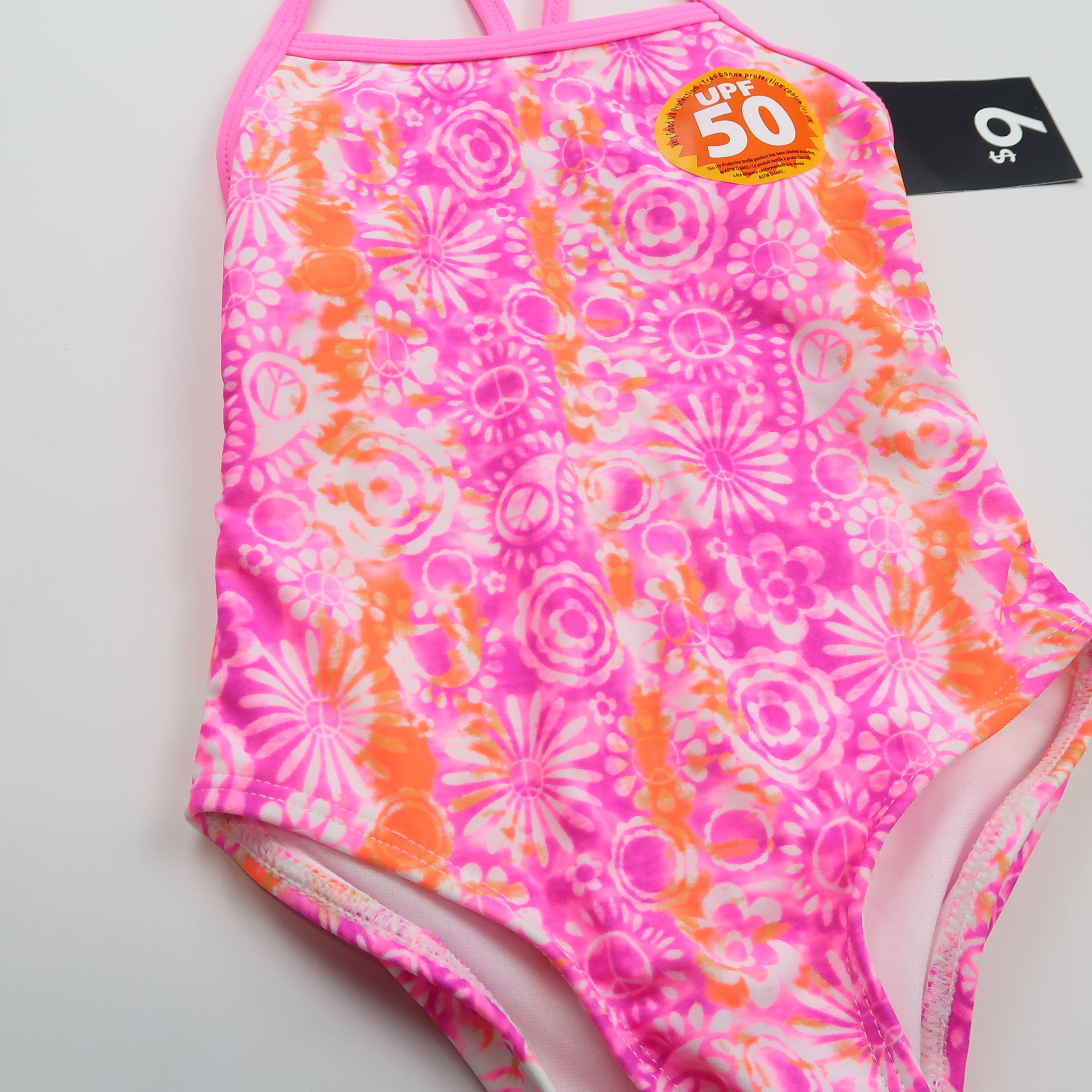 George - Swimwear (2T)