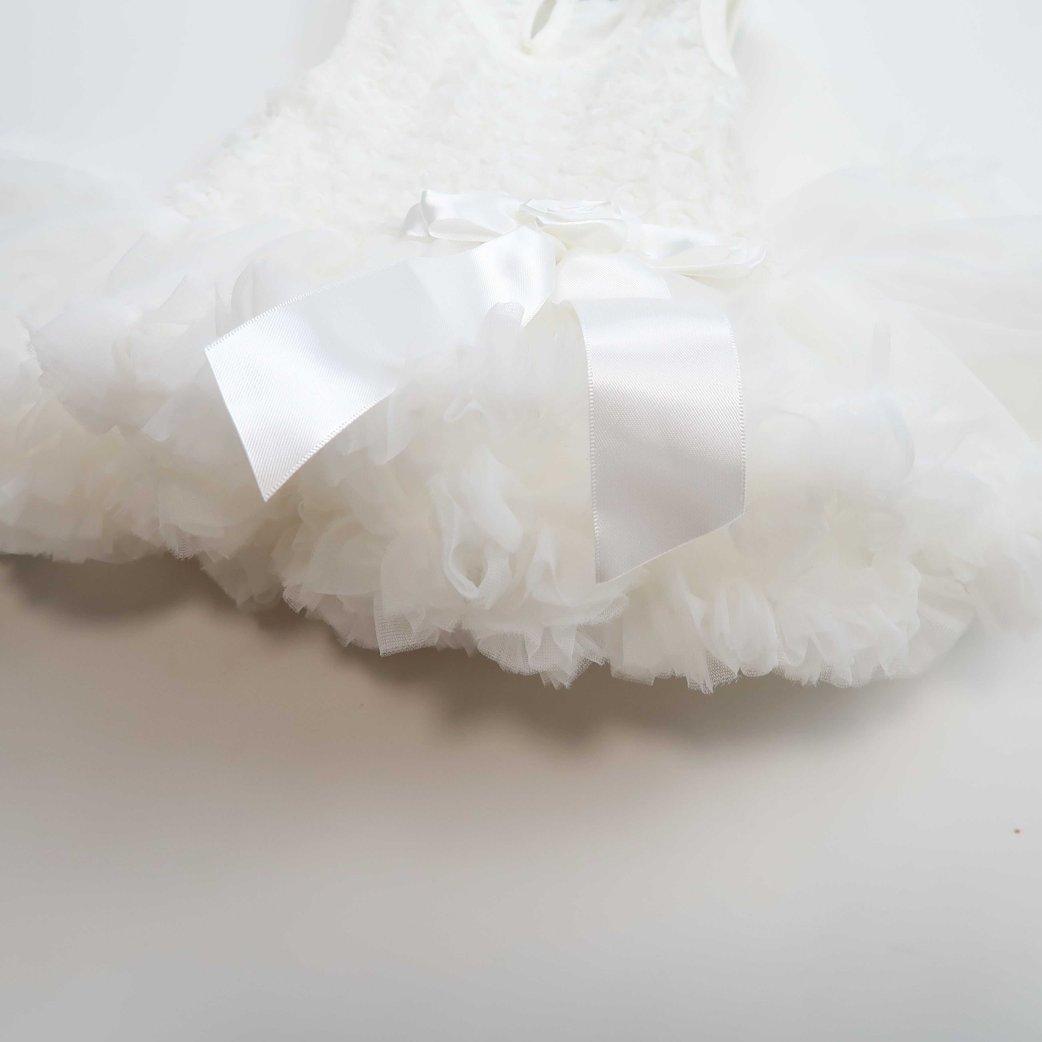 Olivia Rose - Dress (3-6M)