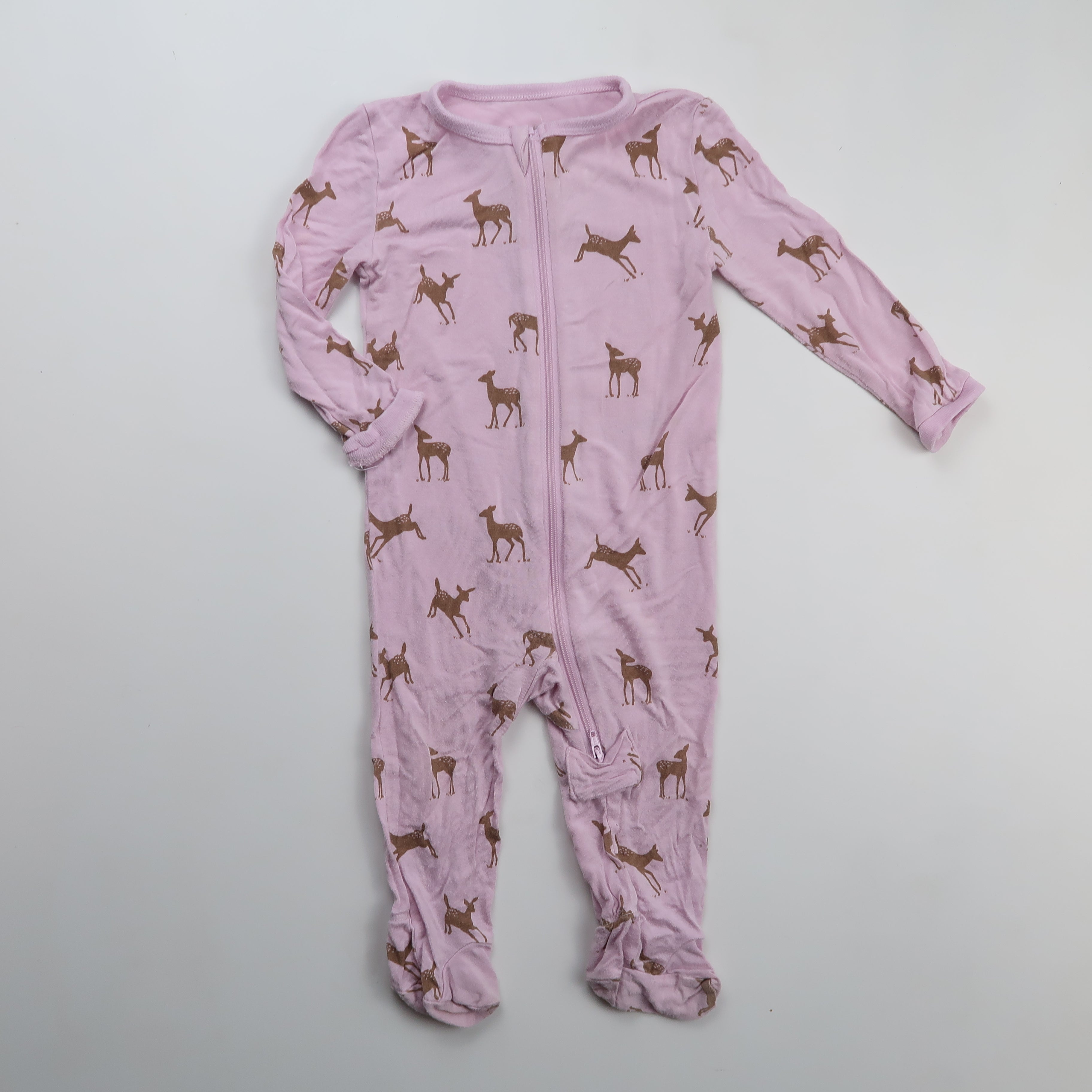 Silkberry - Sleepwear (3-6M)