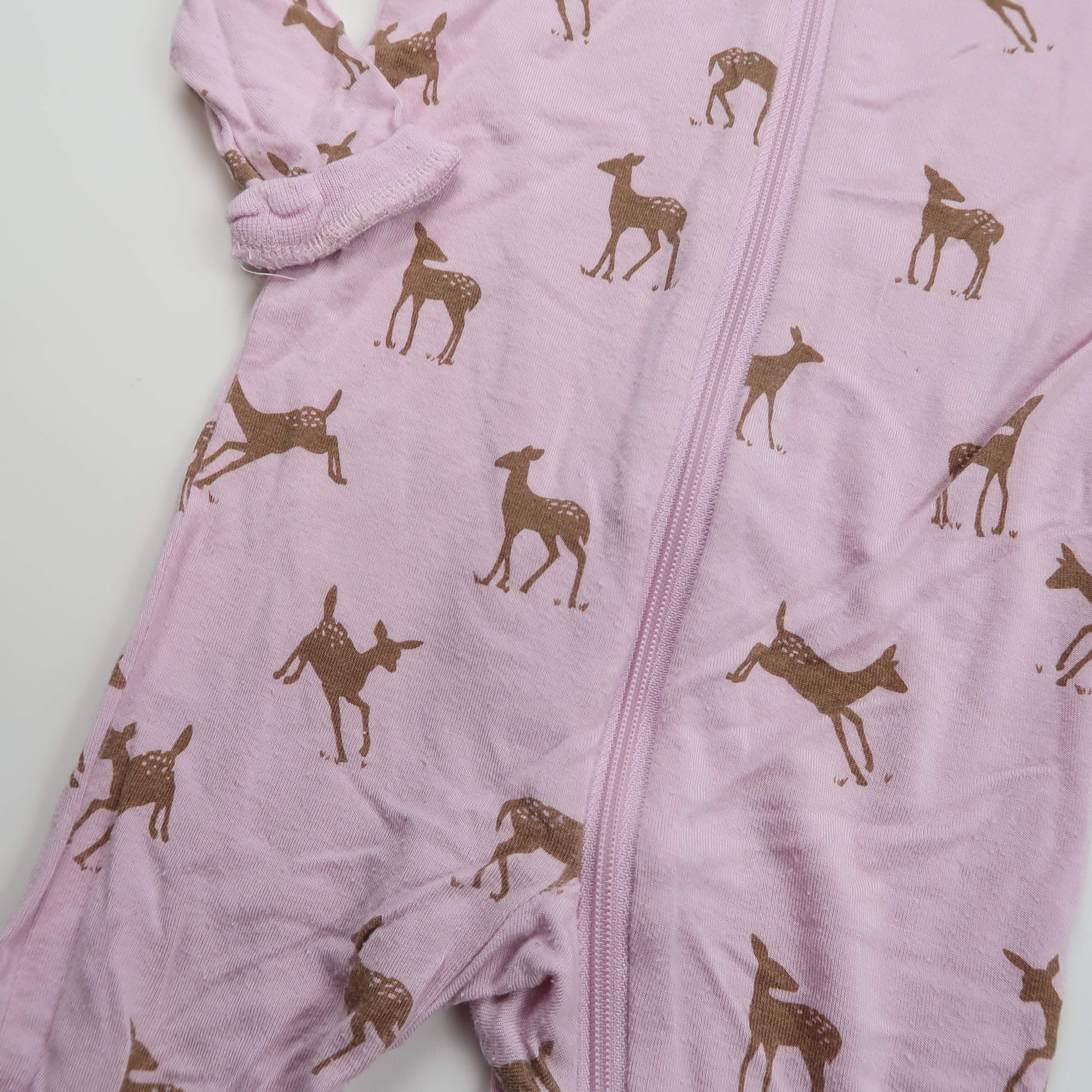Silkberry - Sleepwear (3-6M)