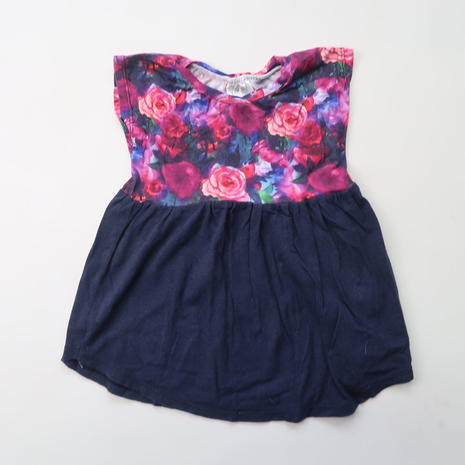 Vi & Jax - Dress (6-12M)