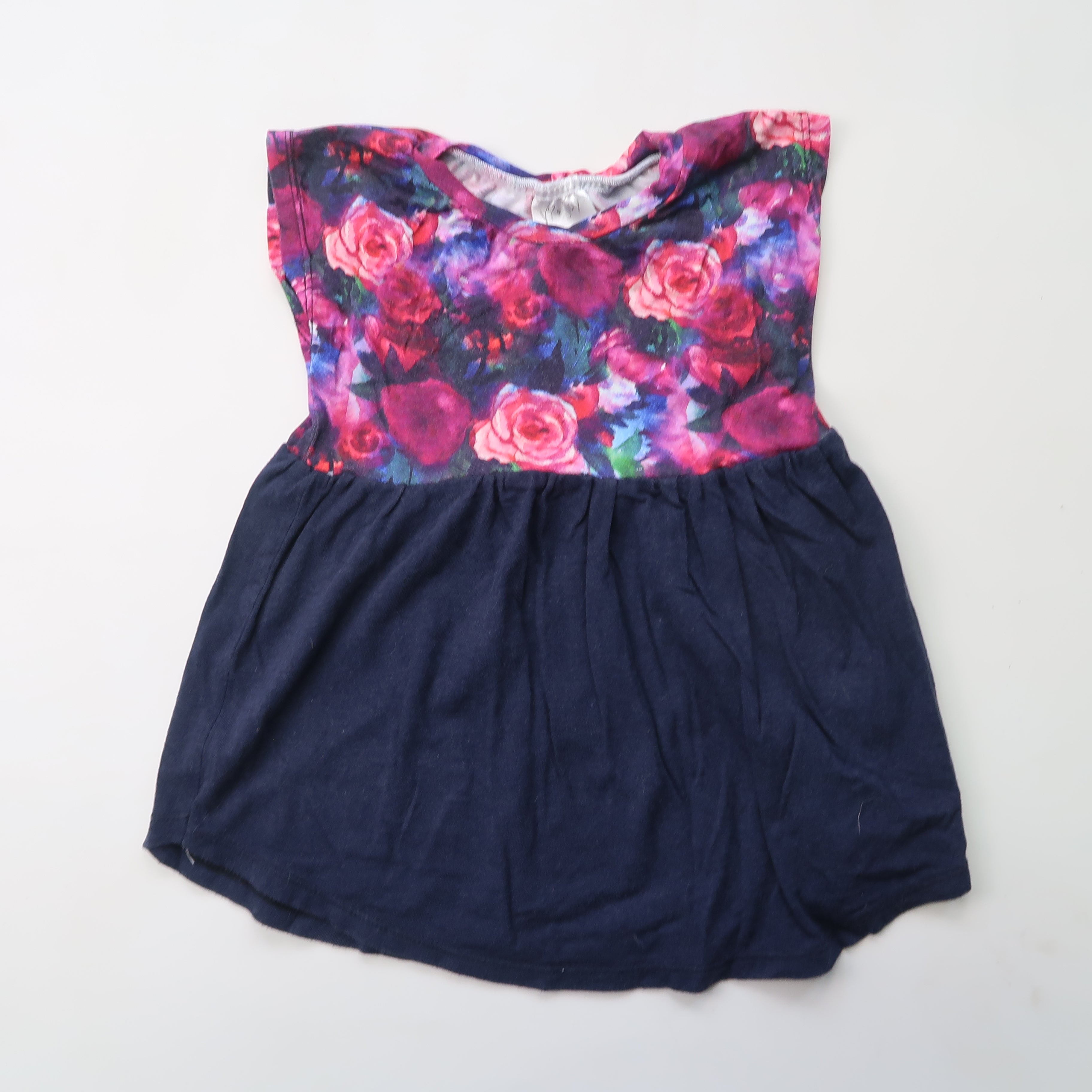 Vi & Jax - Dress (6-12M)