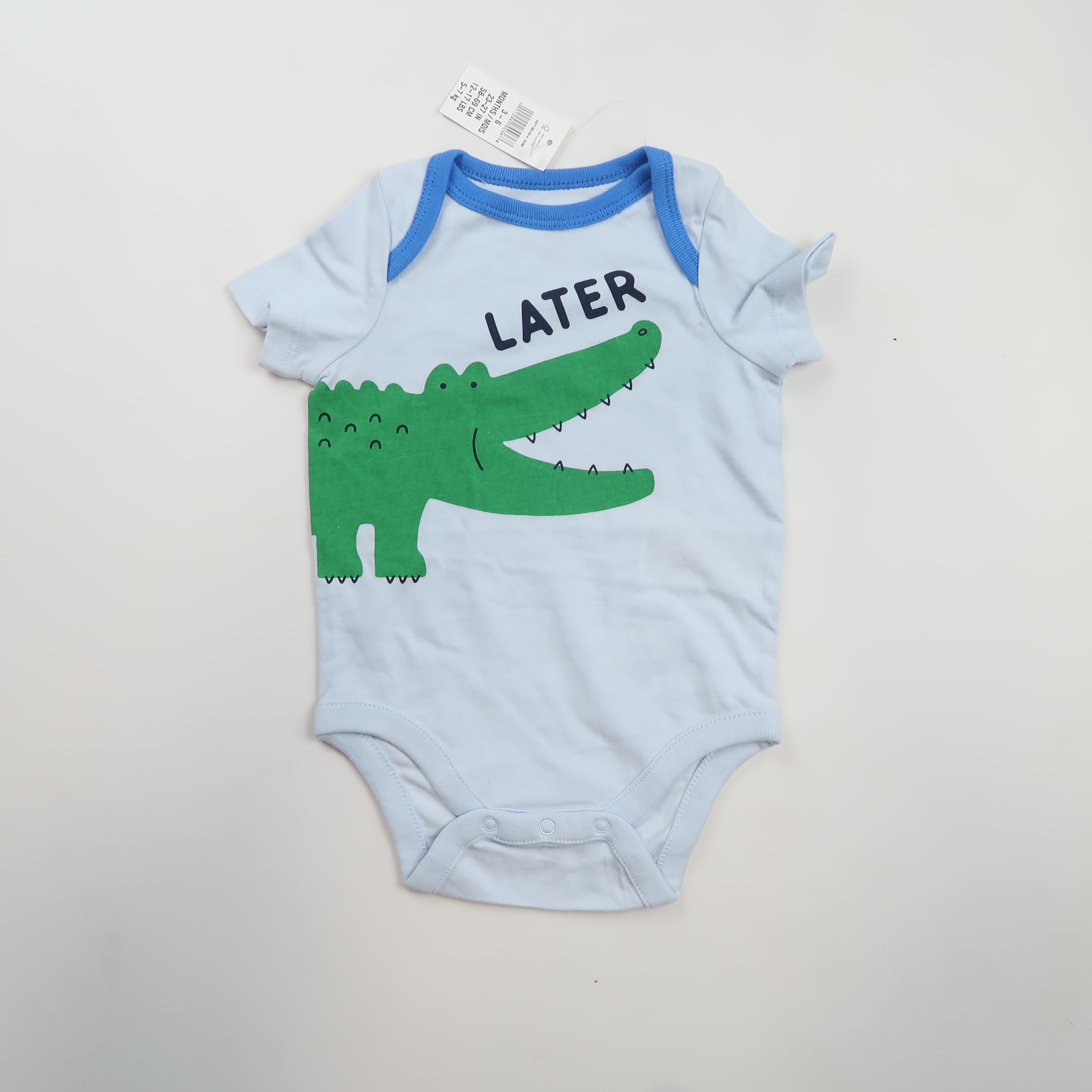 Gap - Onesie (3-6M)