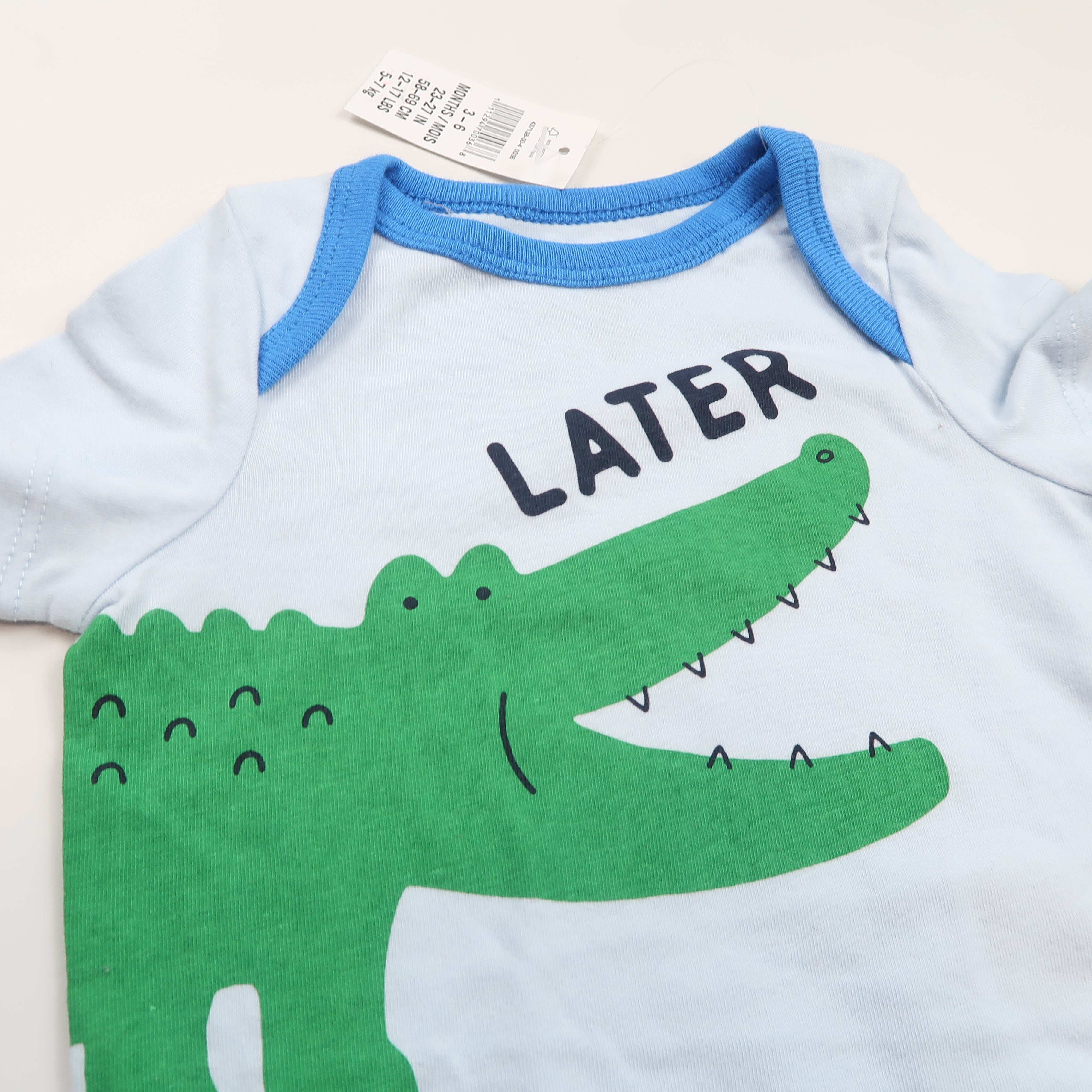 Gap - Onesie (3-6M)