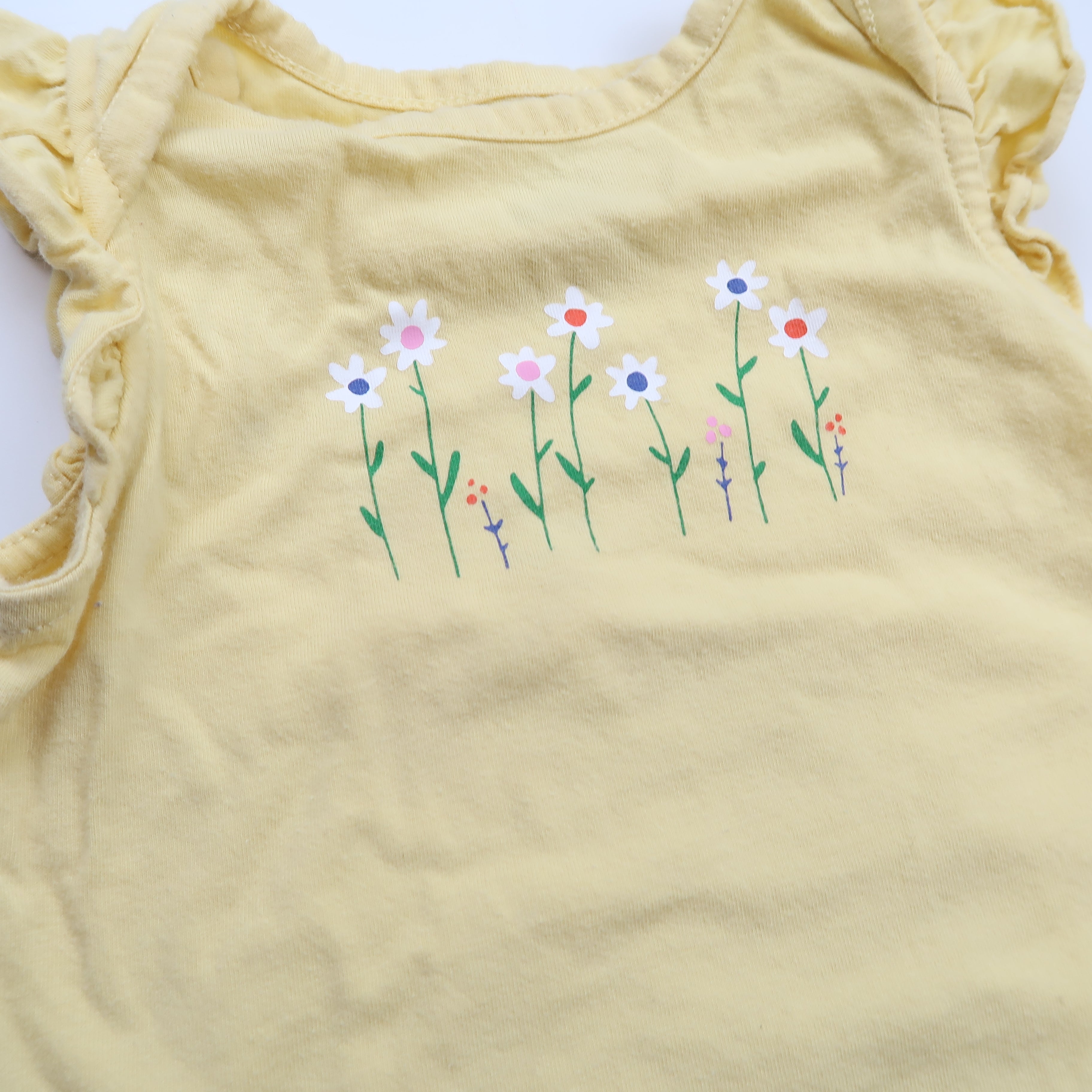Gap - Onesie (6-12M)