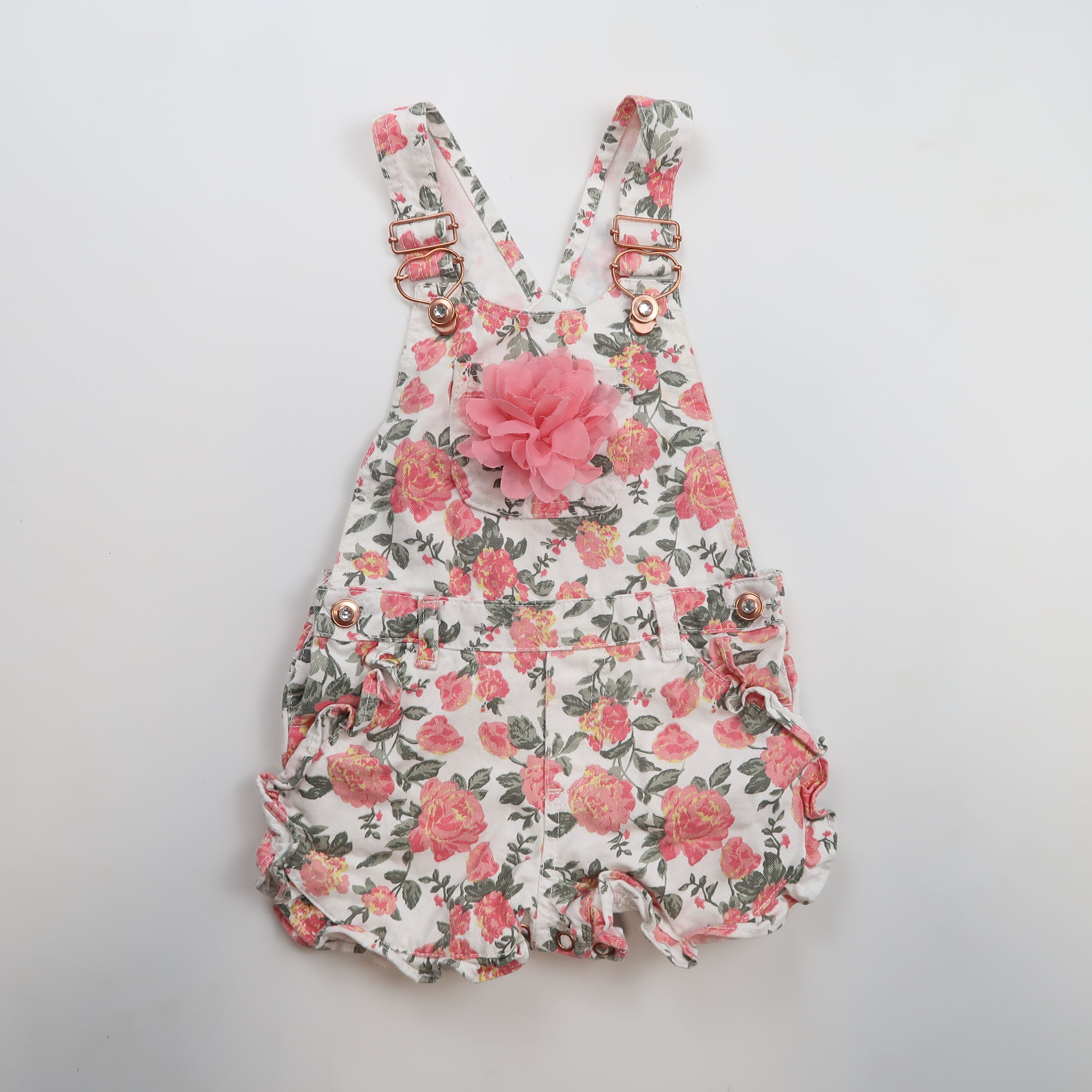Unknown Brand - Shortalls (24M)