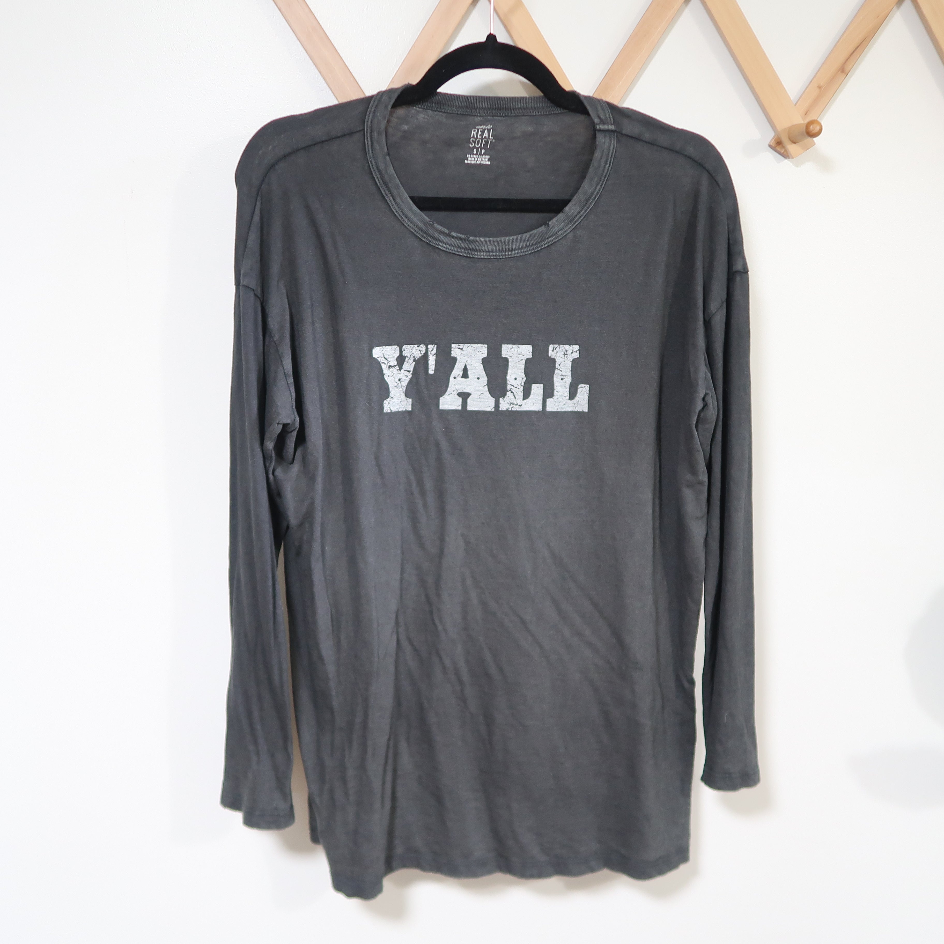 American Eagle - Long Sleeve (Women&