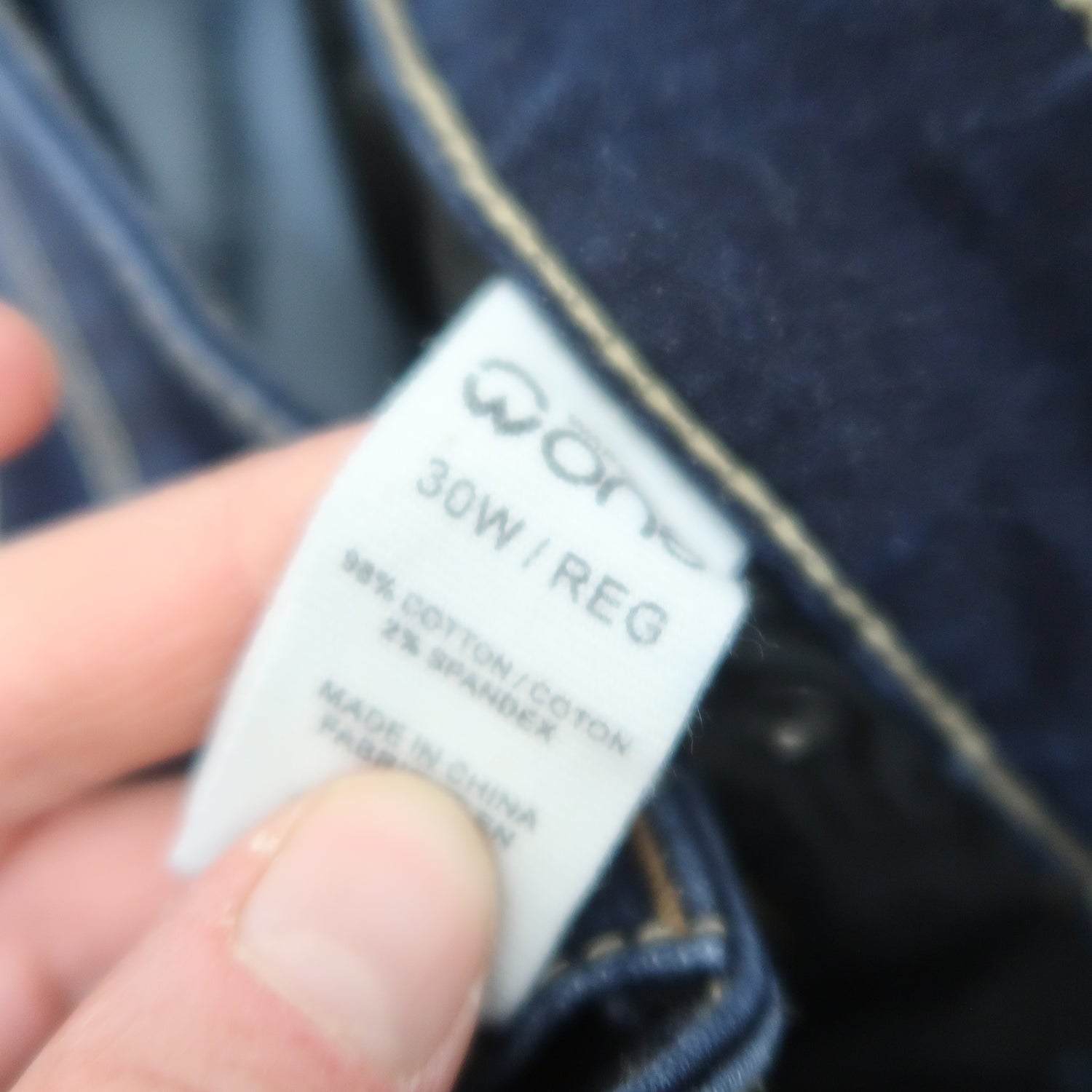 Warehouse One - Pants (Women&