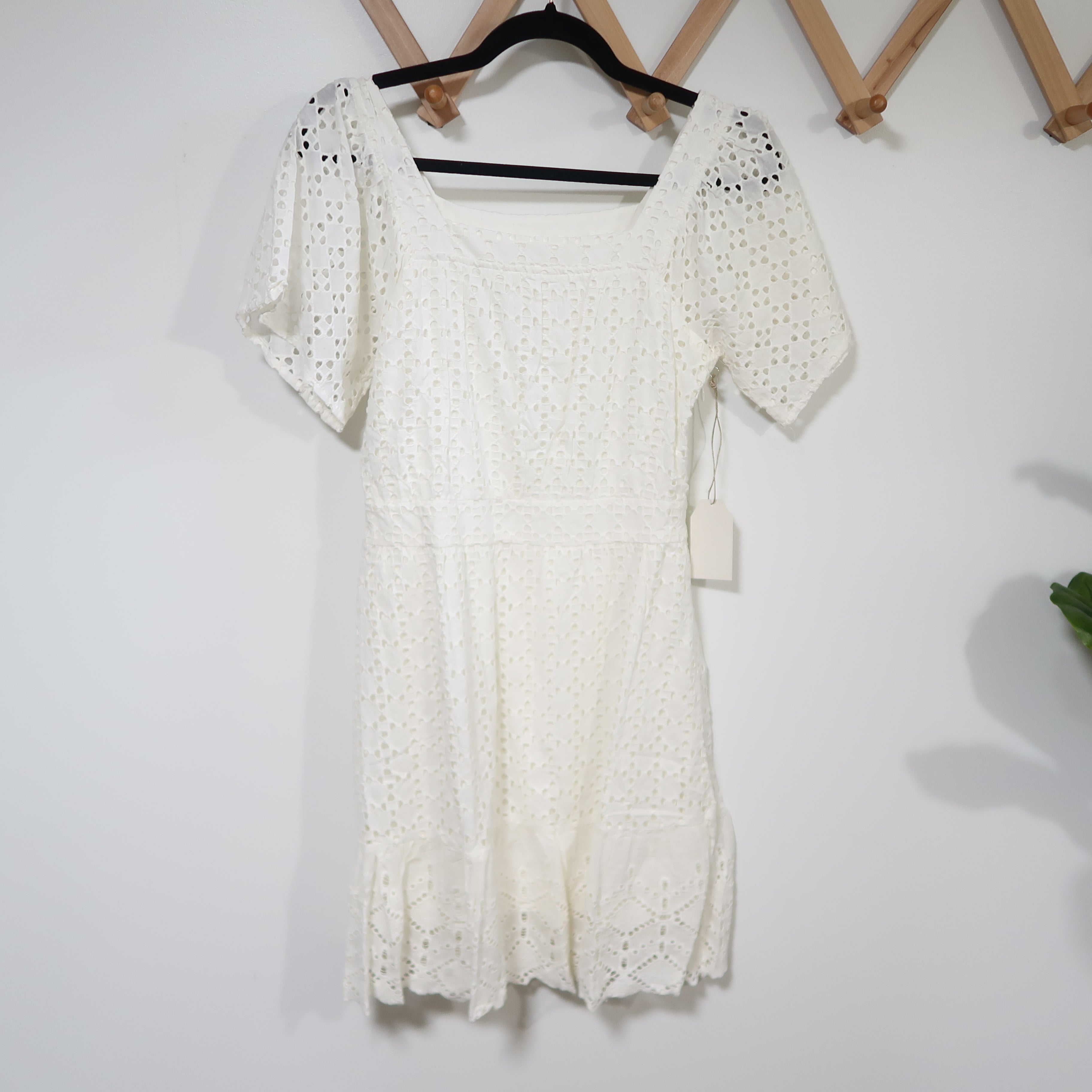 Chrysanthemum - Dress (Women&