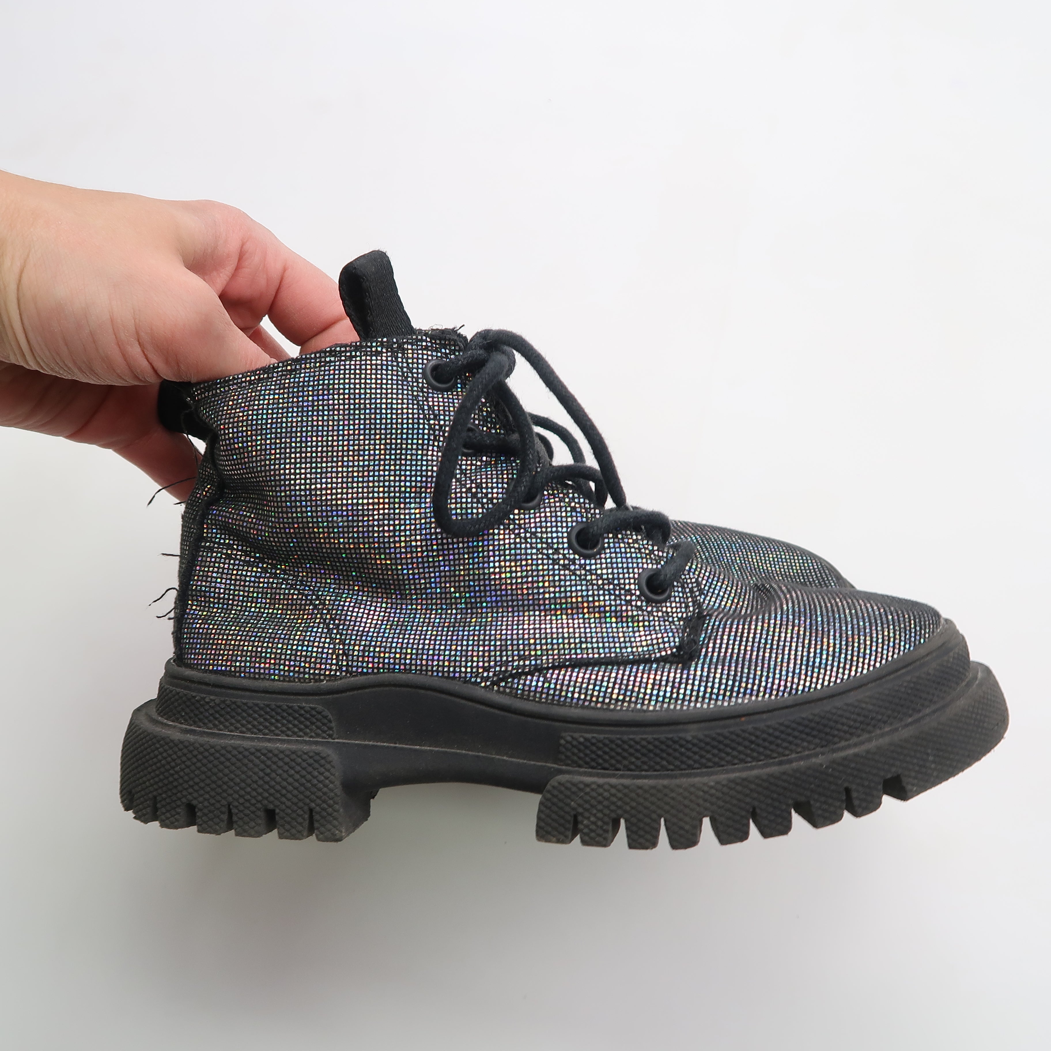 Zara - Boots (Shoes - 12)