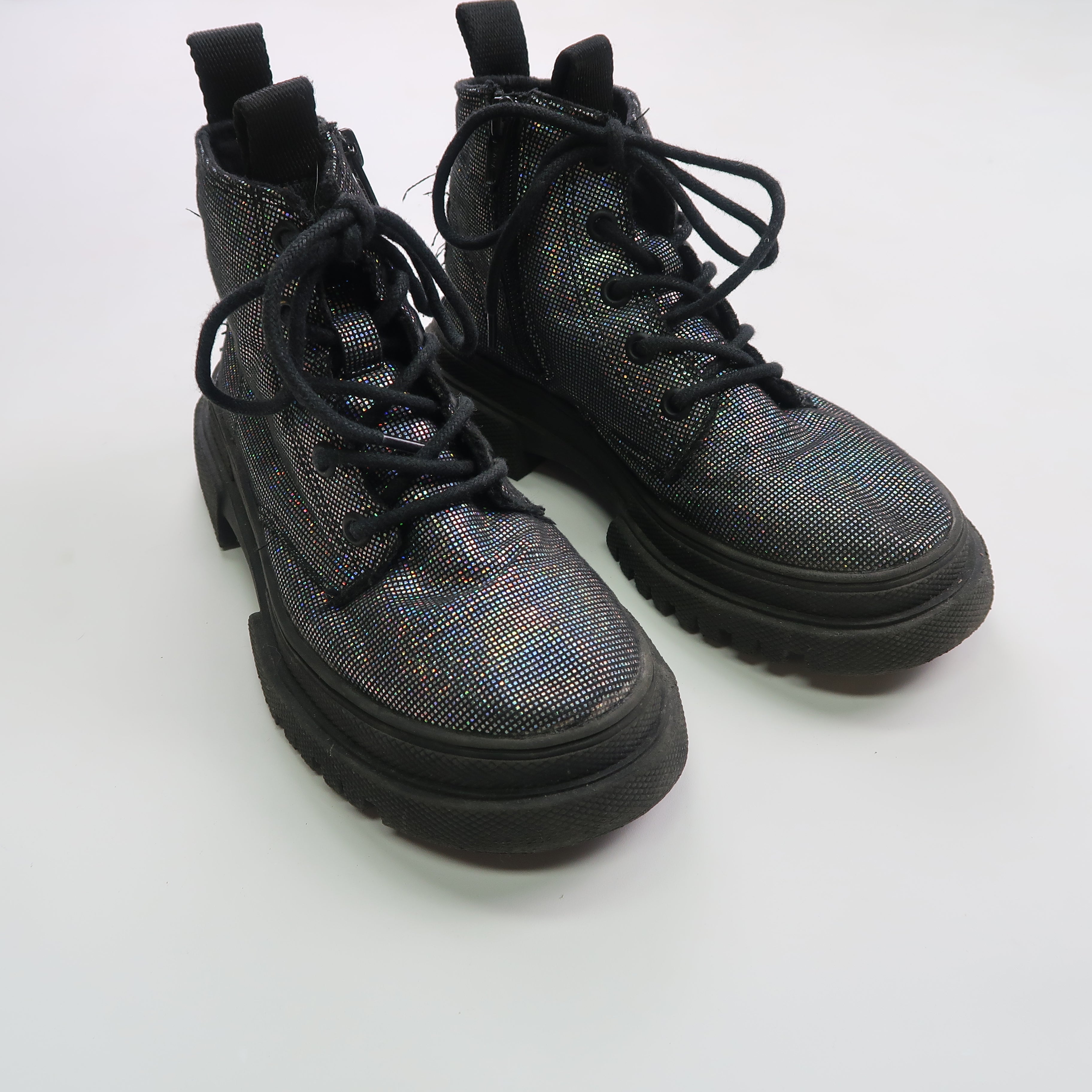 Zara - Boots (Shoes - 12)