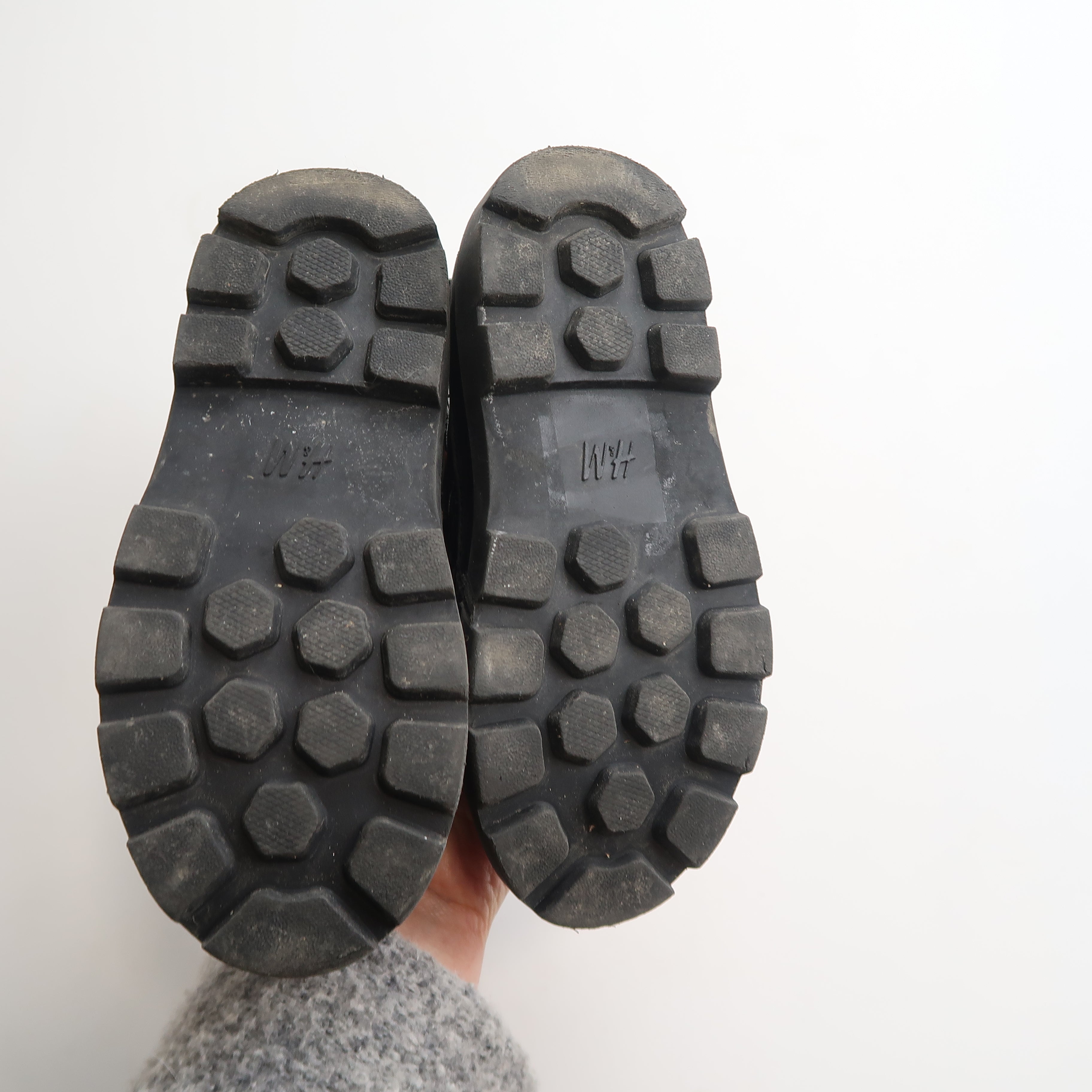 H&M - Boots (Shoes - 9.5)