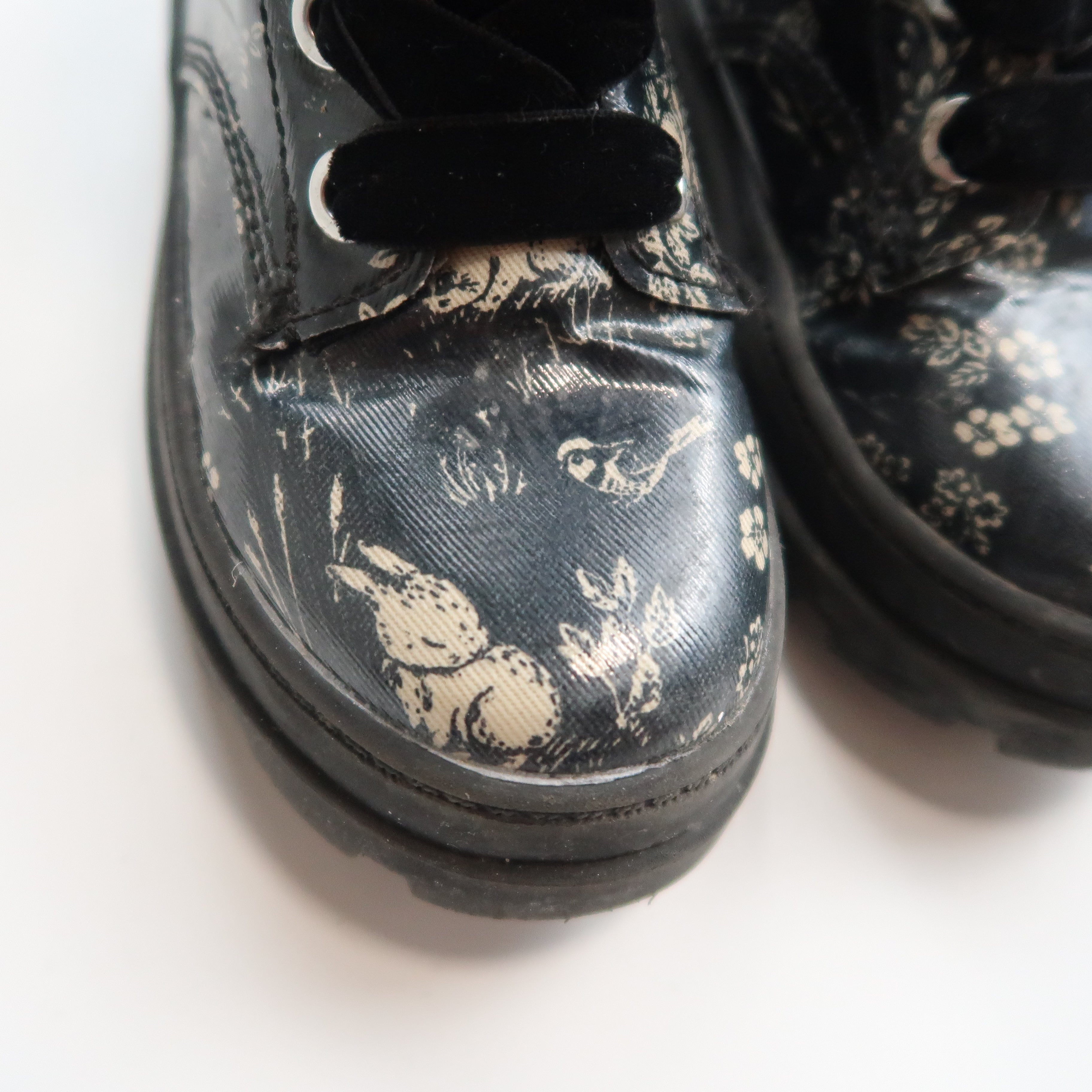H&M - Boots (Shoes - 9.5)