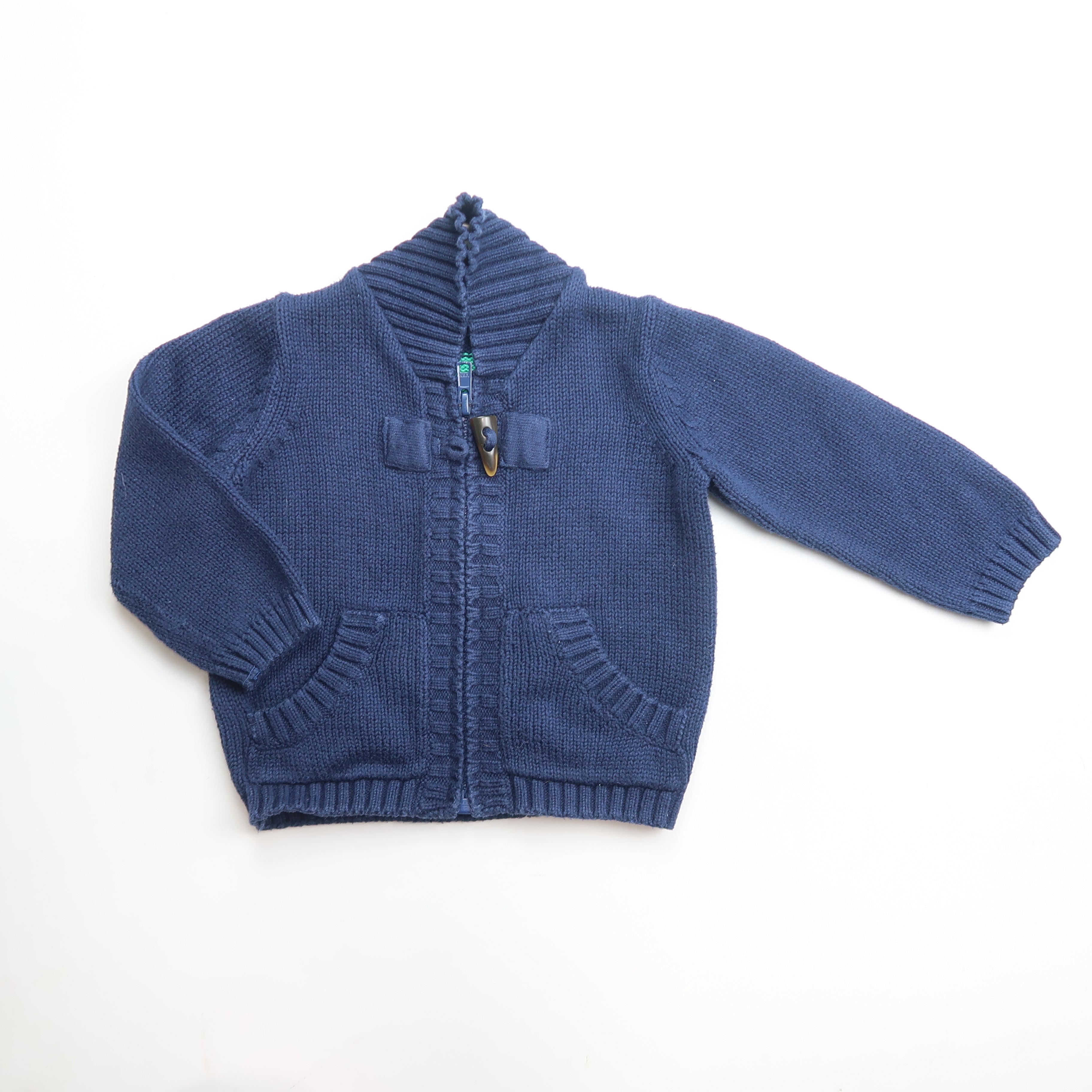 Gymboree - Sweater (6-12M)