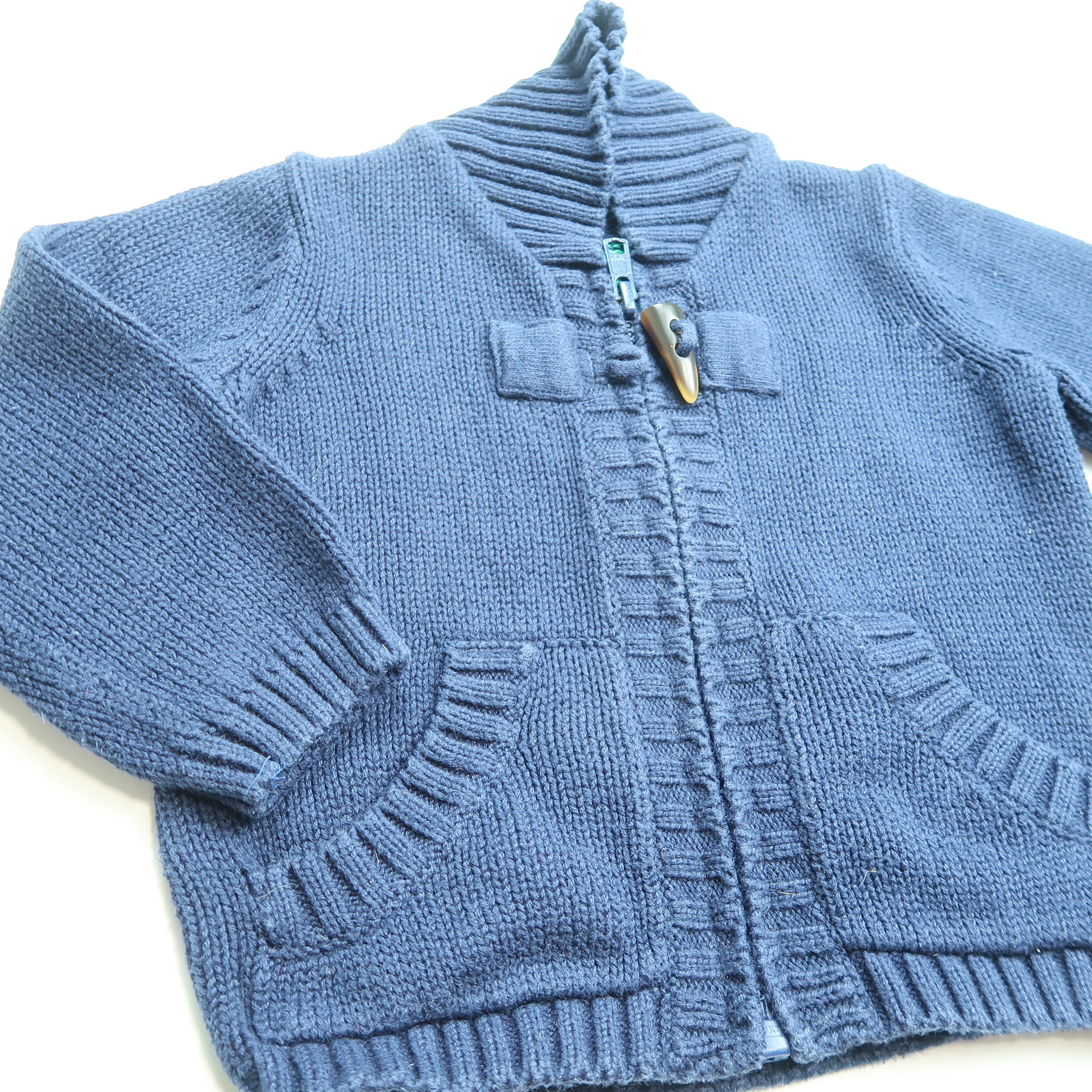 Gymboree - Sweater (6-12M)