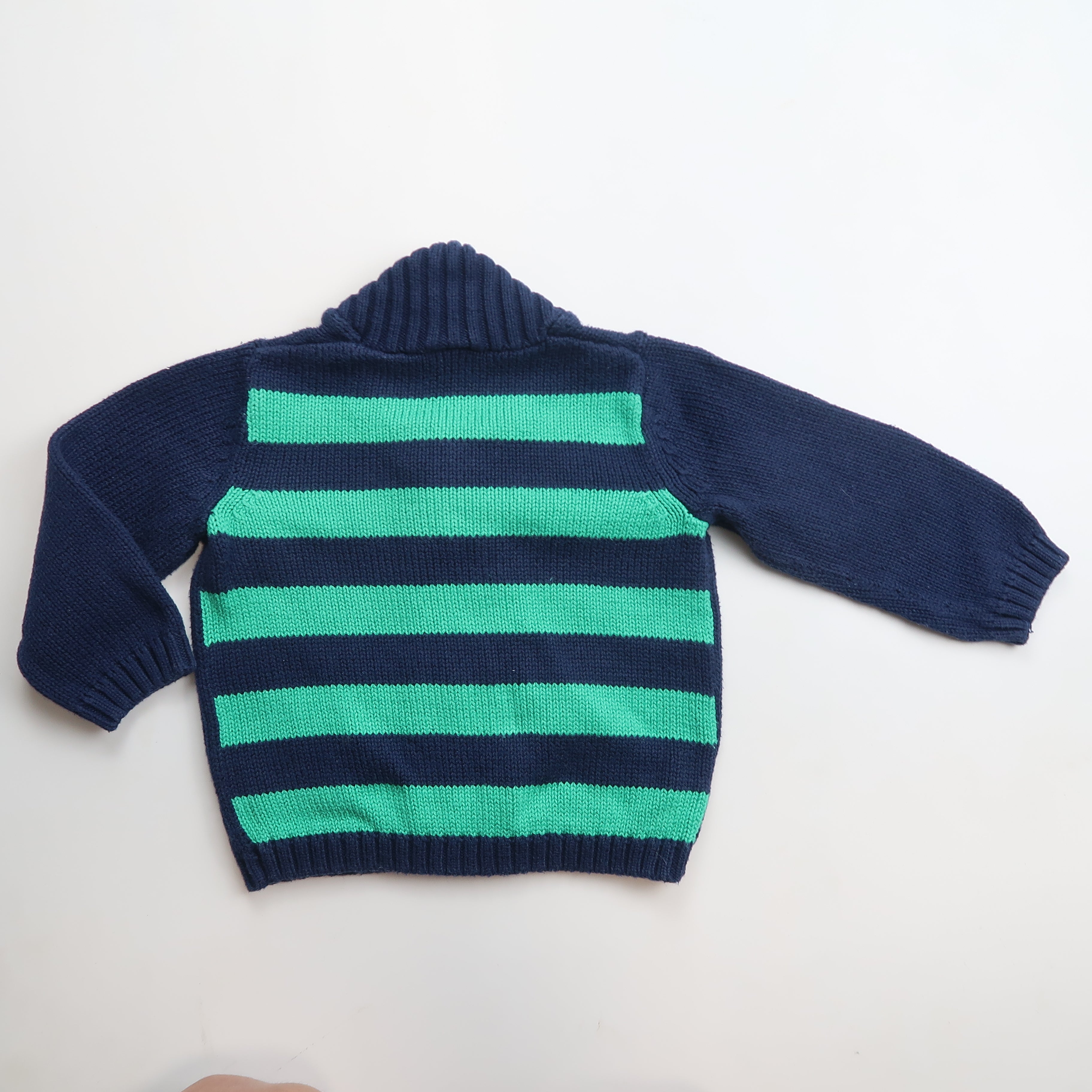 Gymboree - Sweater (6-12M)