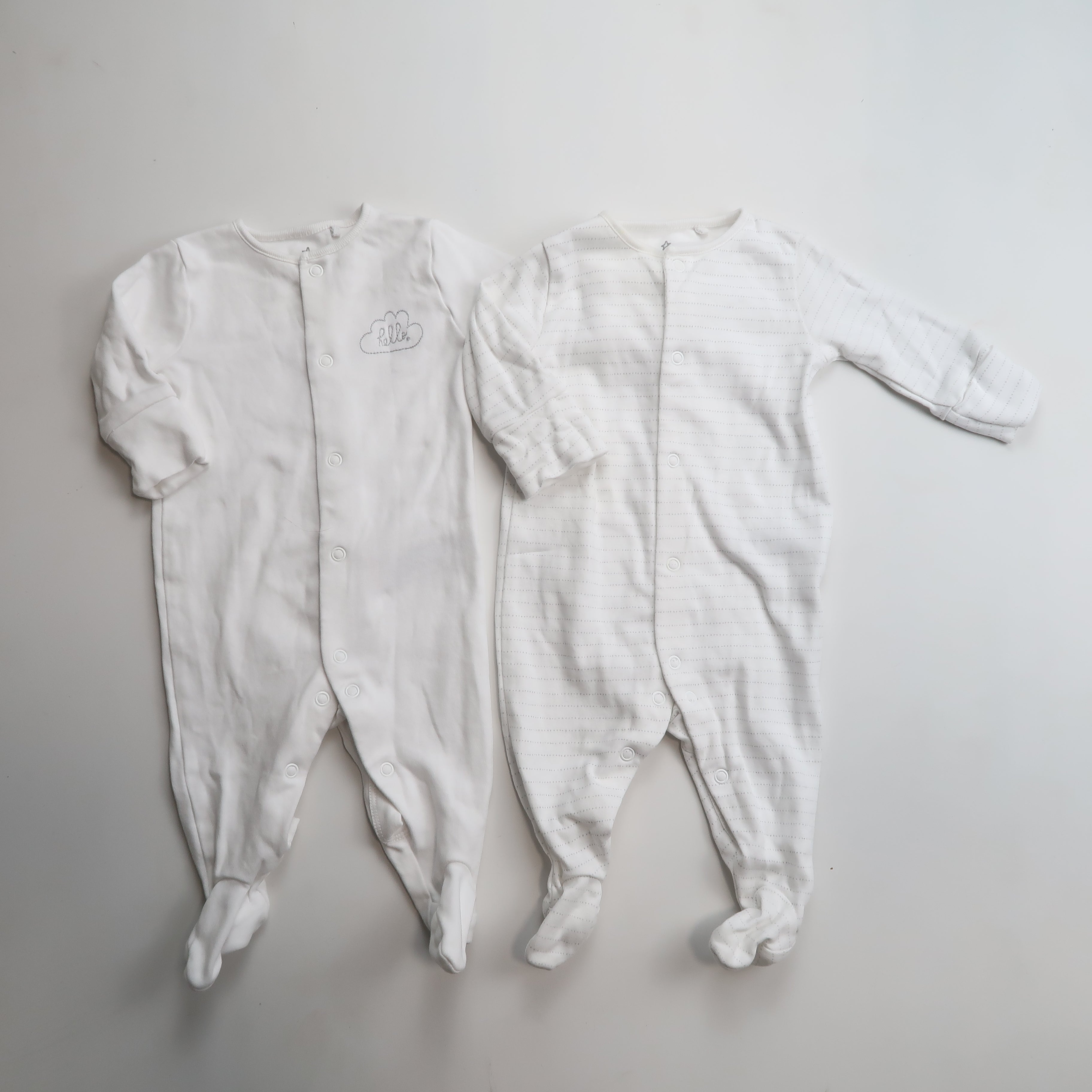 Next - Sleepwear (0-3M)