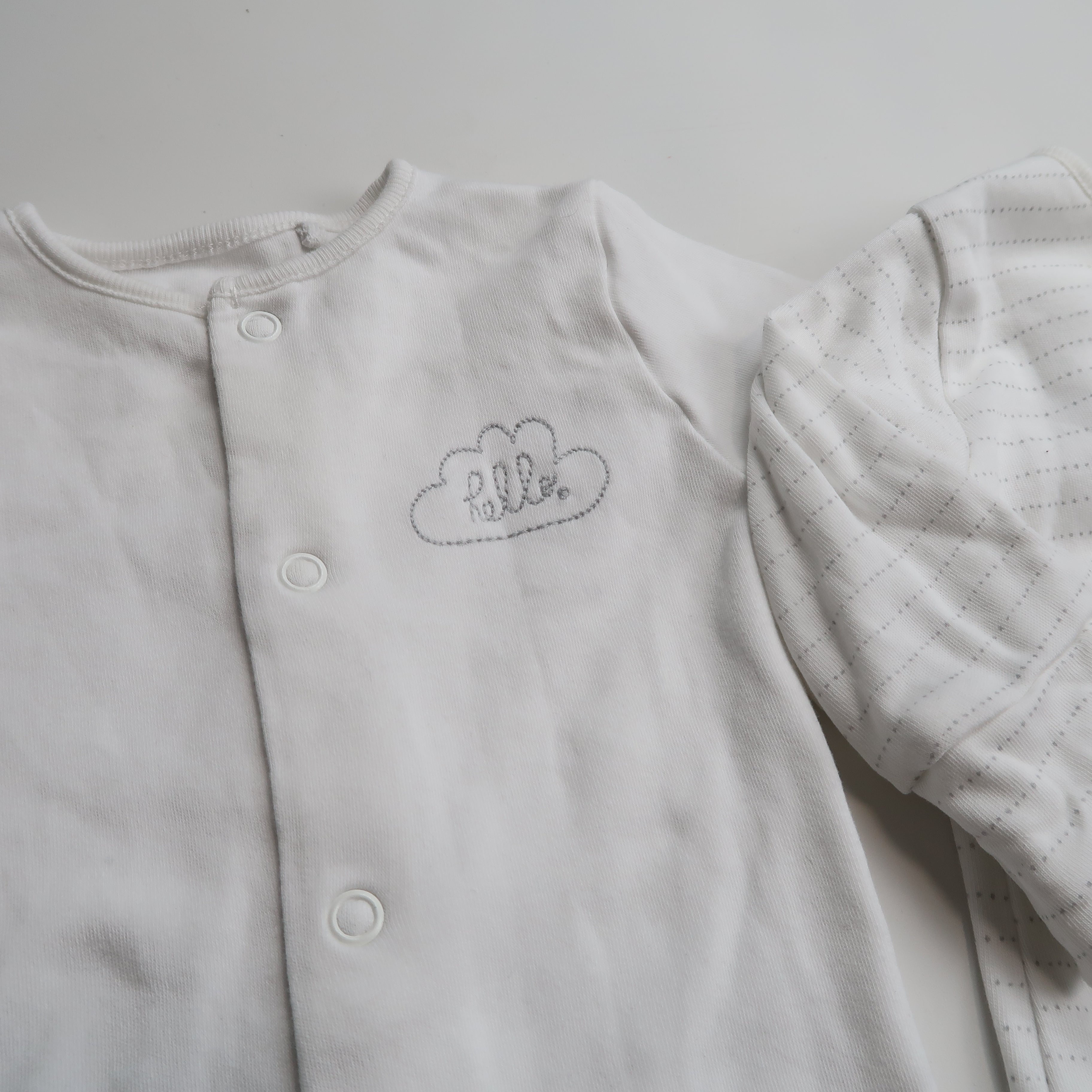 Next - Sleepwear (0-3M)