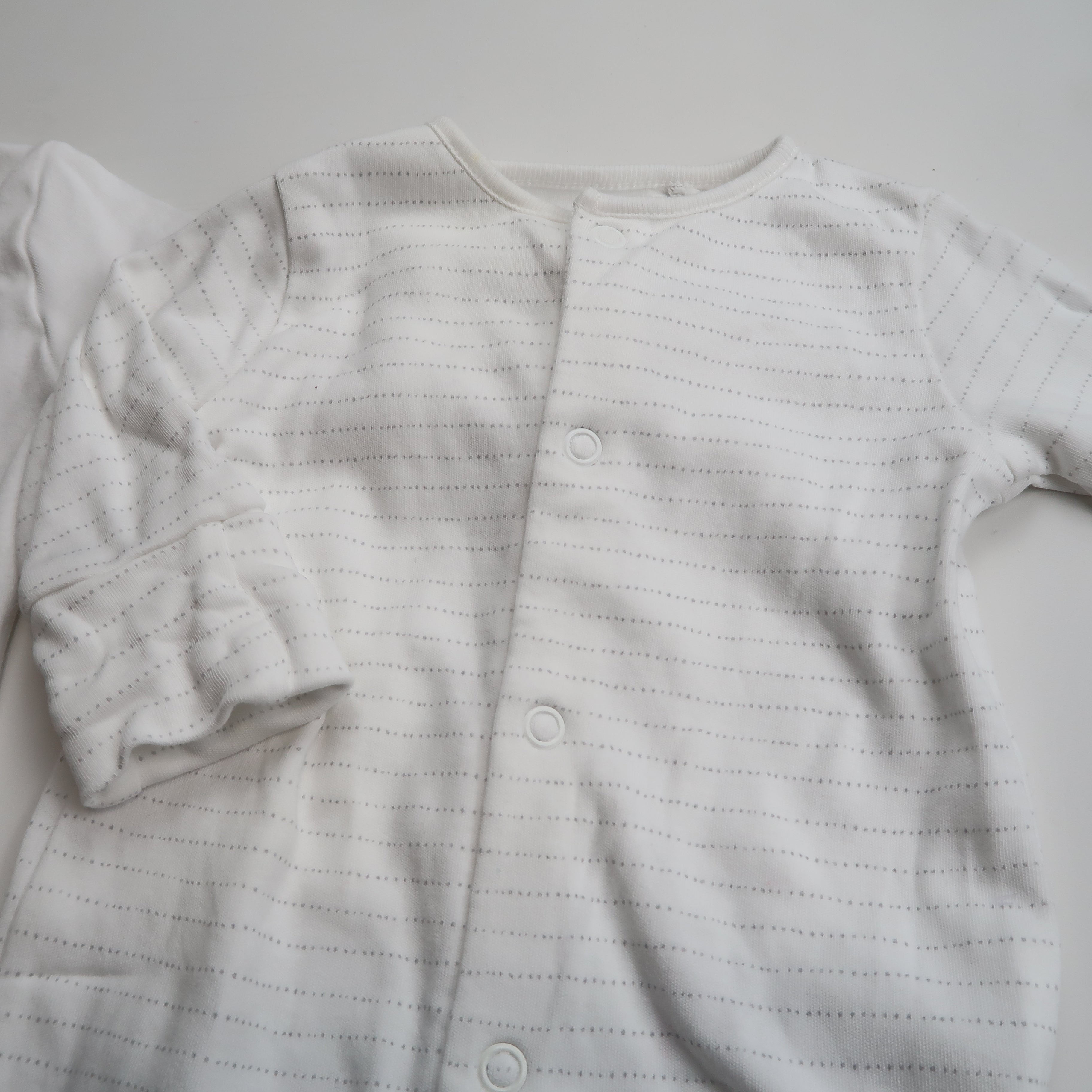 Next - Sleepwear (0-3M)
