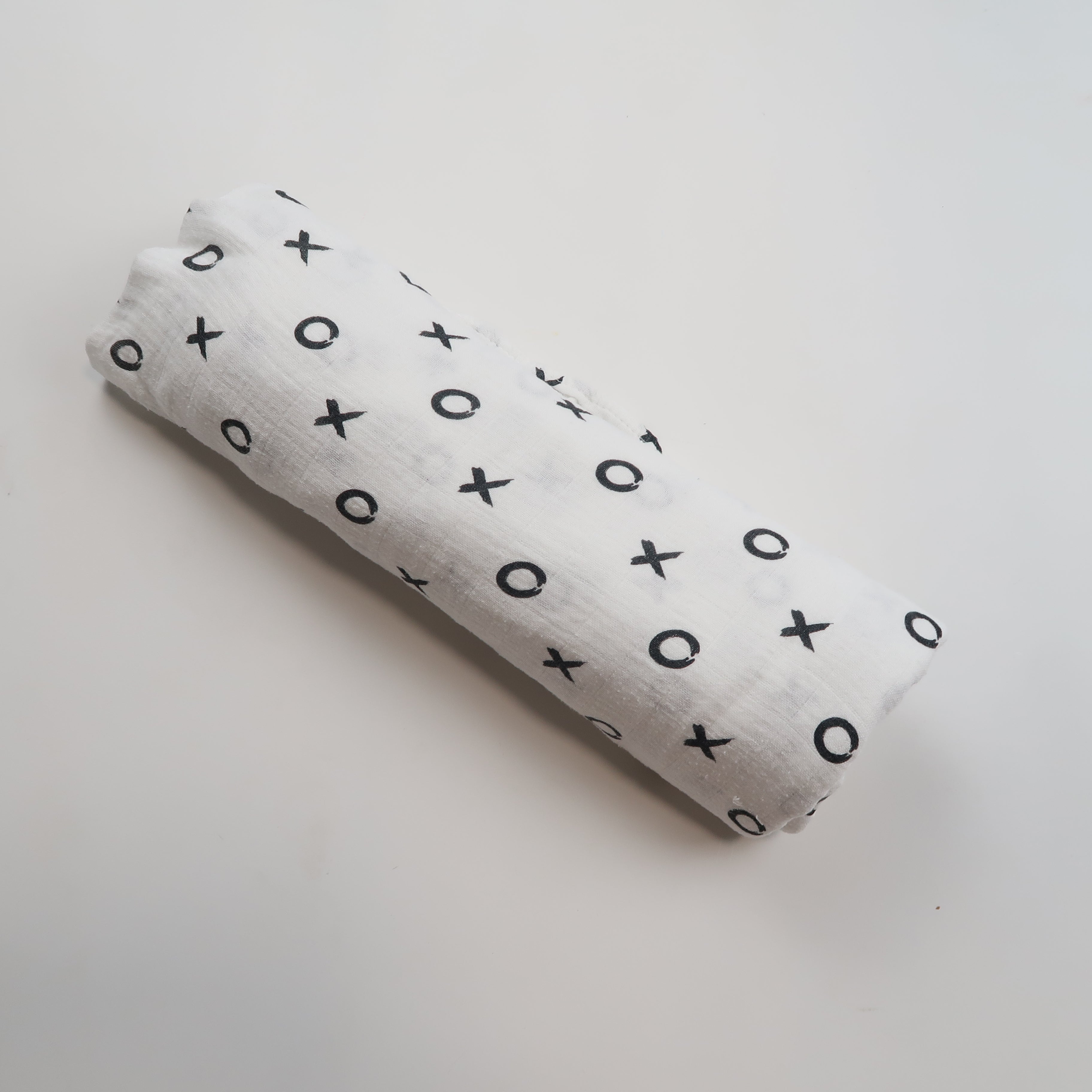 Lulujo - Swaddle Blanket (OS)
