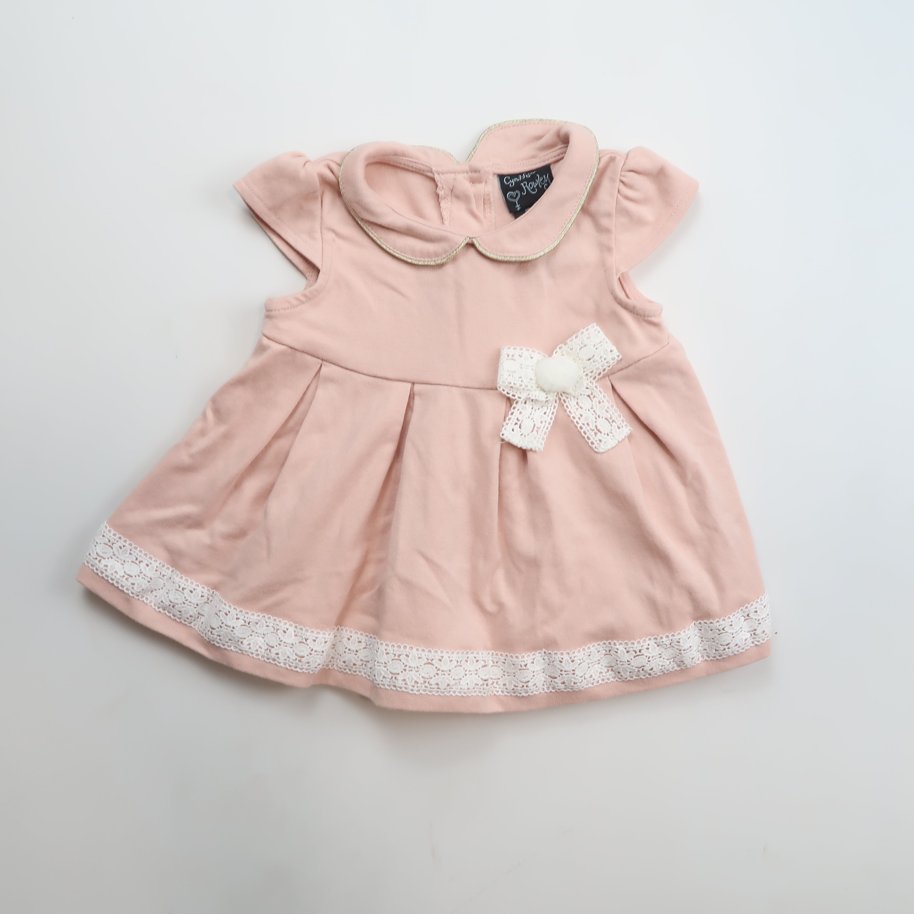Cynthia Rowley - Dress (12M)