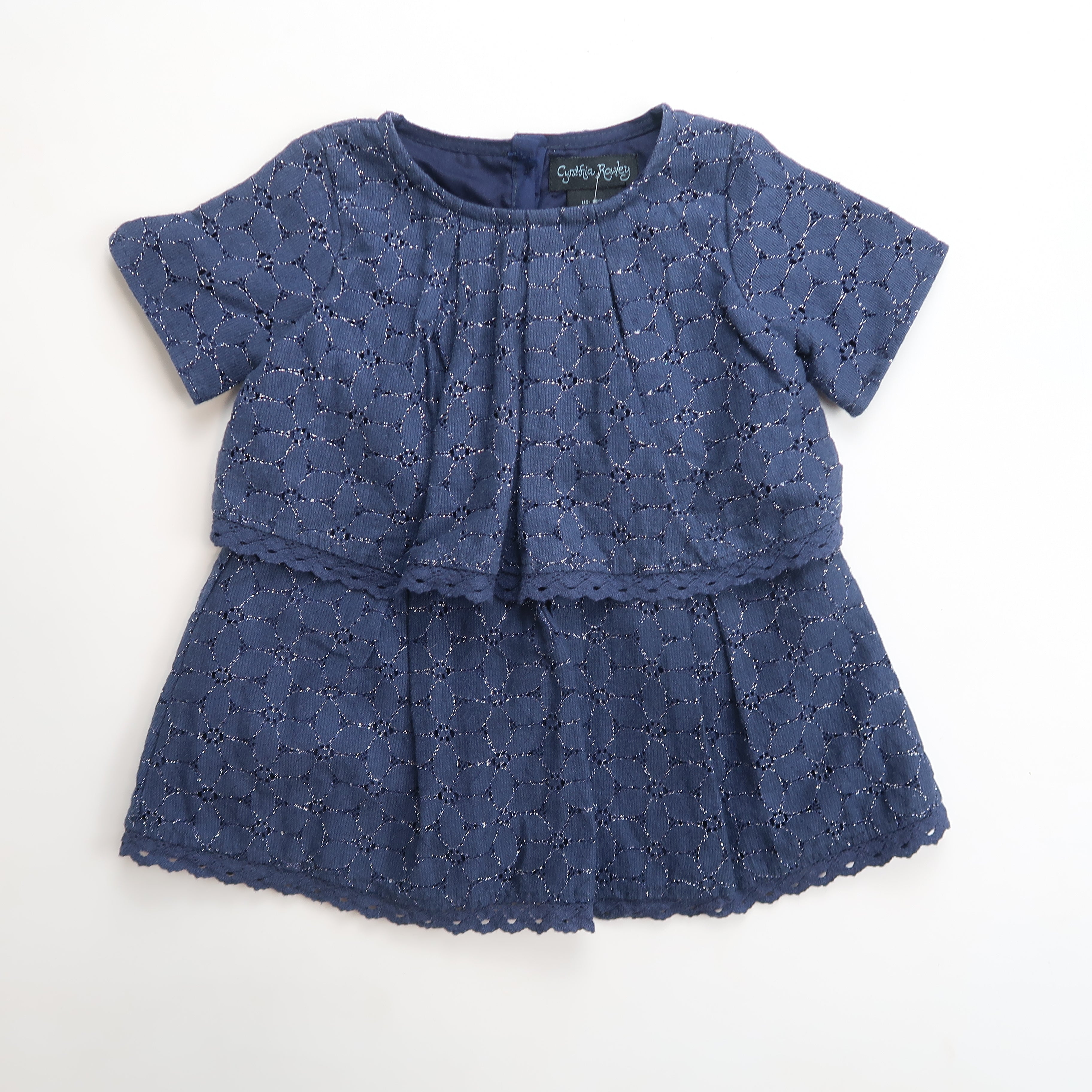 Cynthia Rowley - Dress (18M)