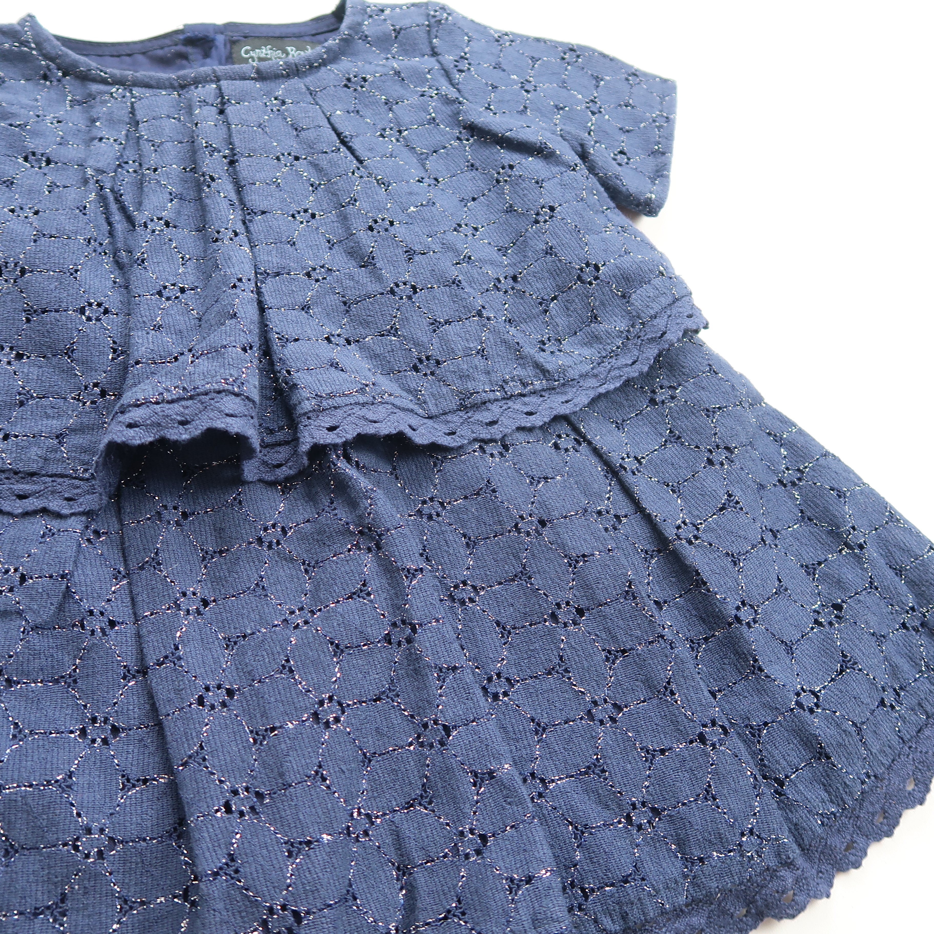 Cynthia Rowley - Dress (18M)