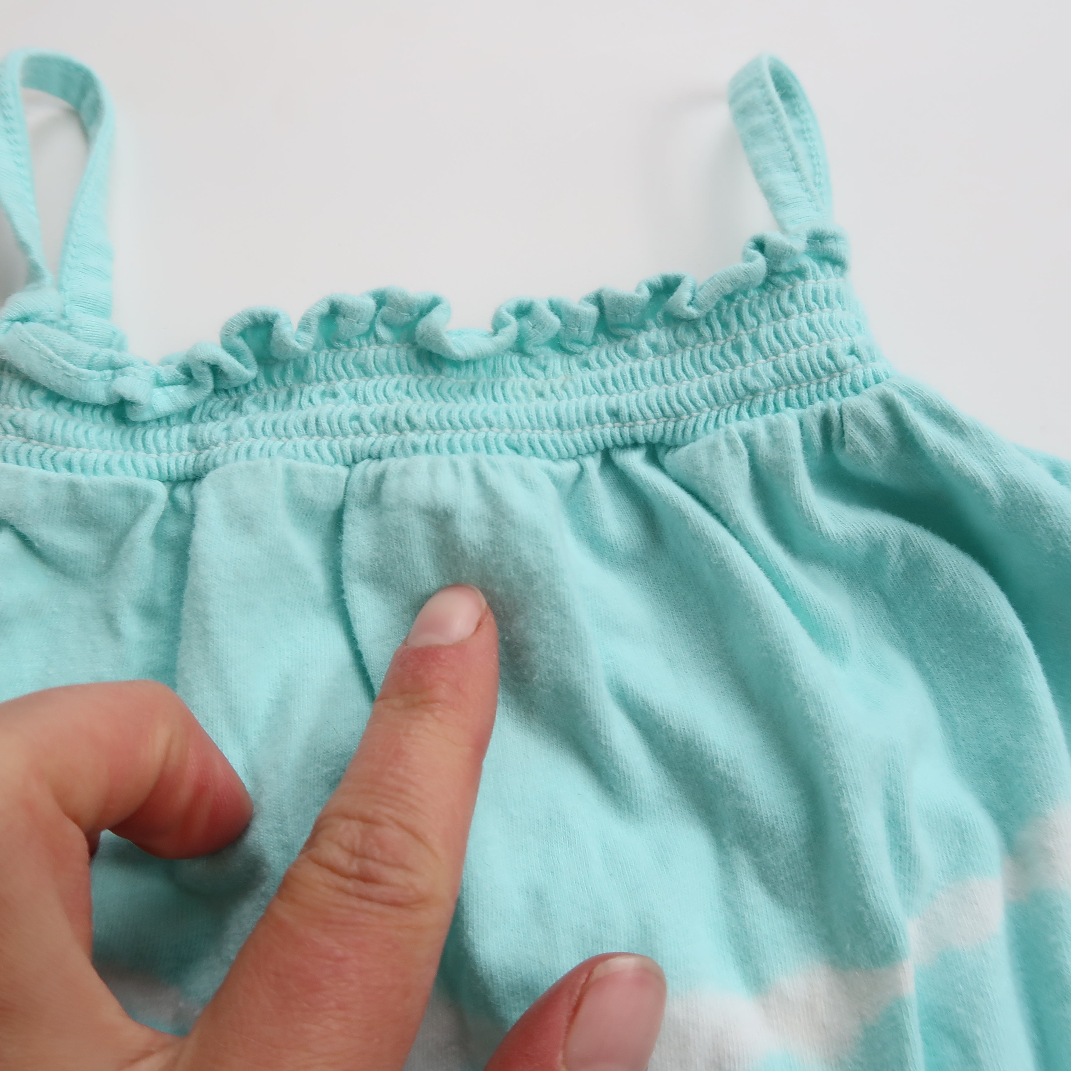 Oshkosh - Romper (18-24M)