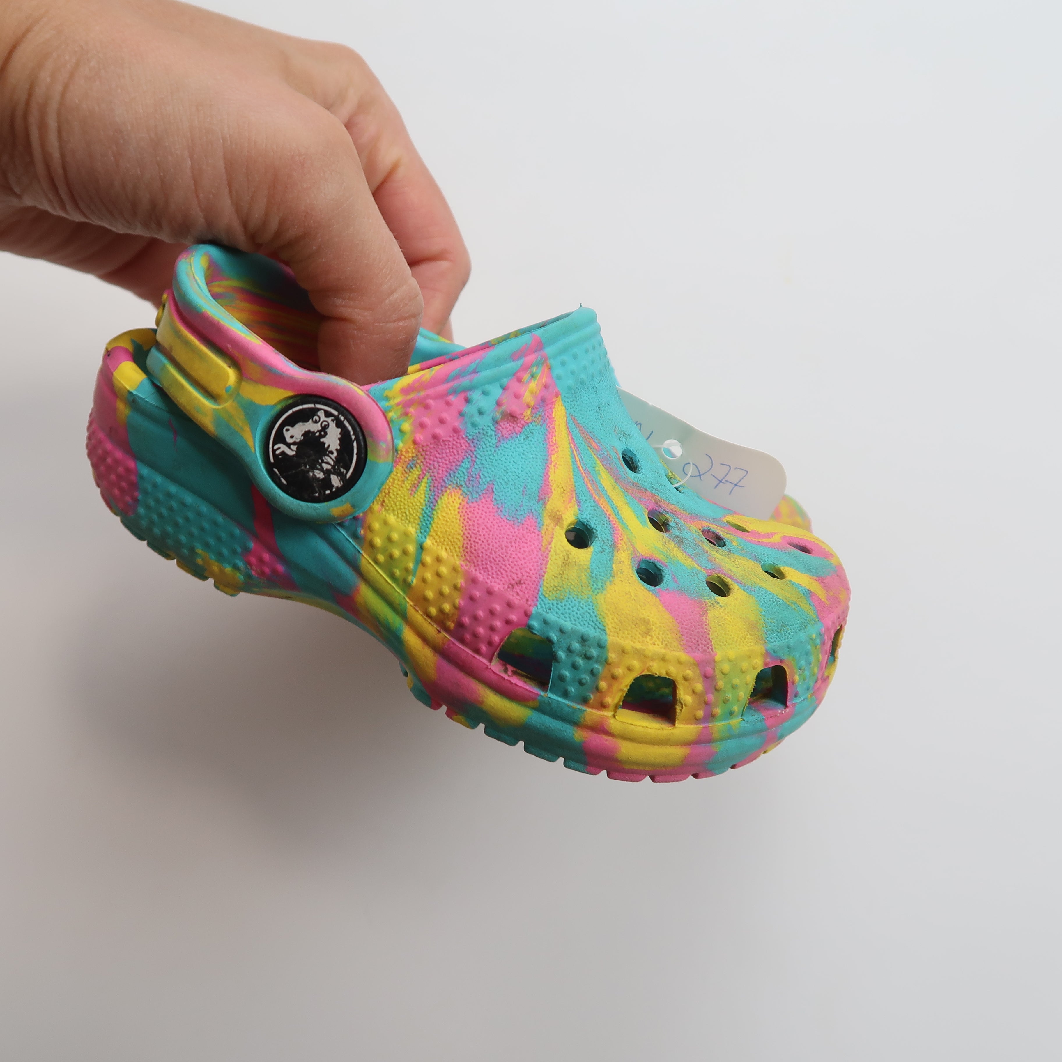 Crocs - Shoes (Shoes - 5)