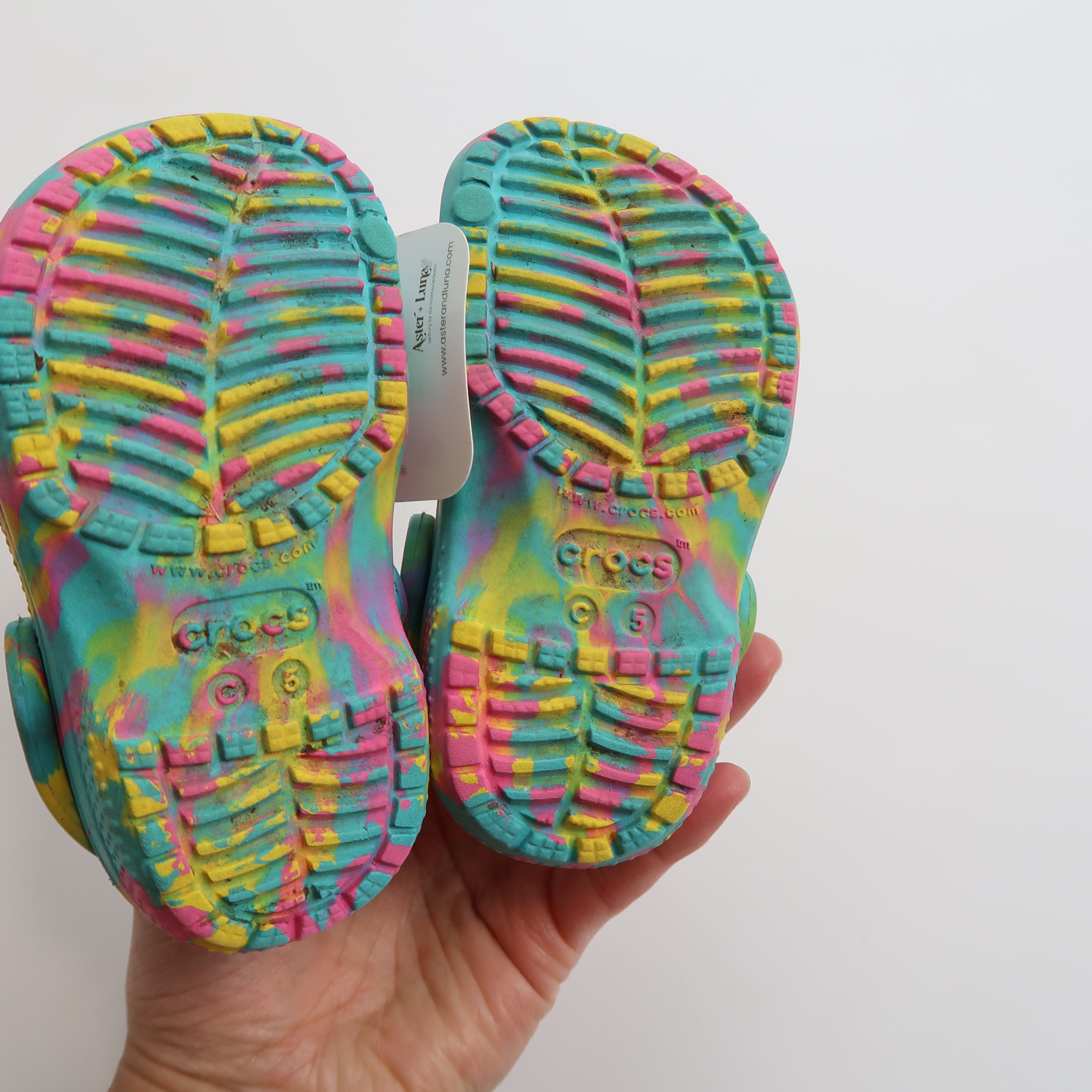 Crocs - Shoes (Shoes - 5)