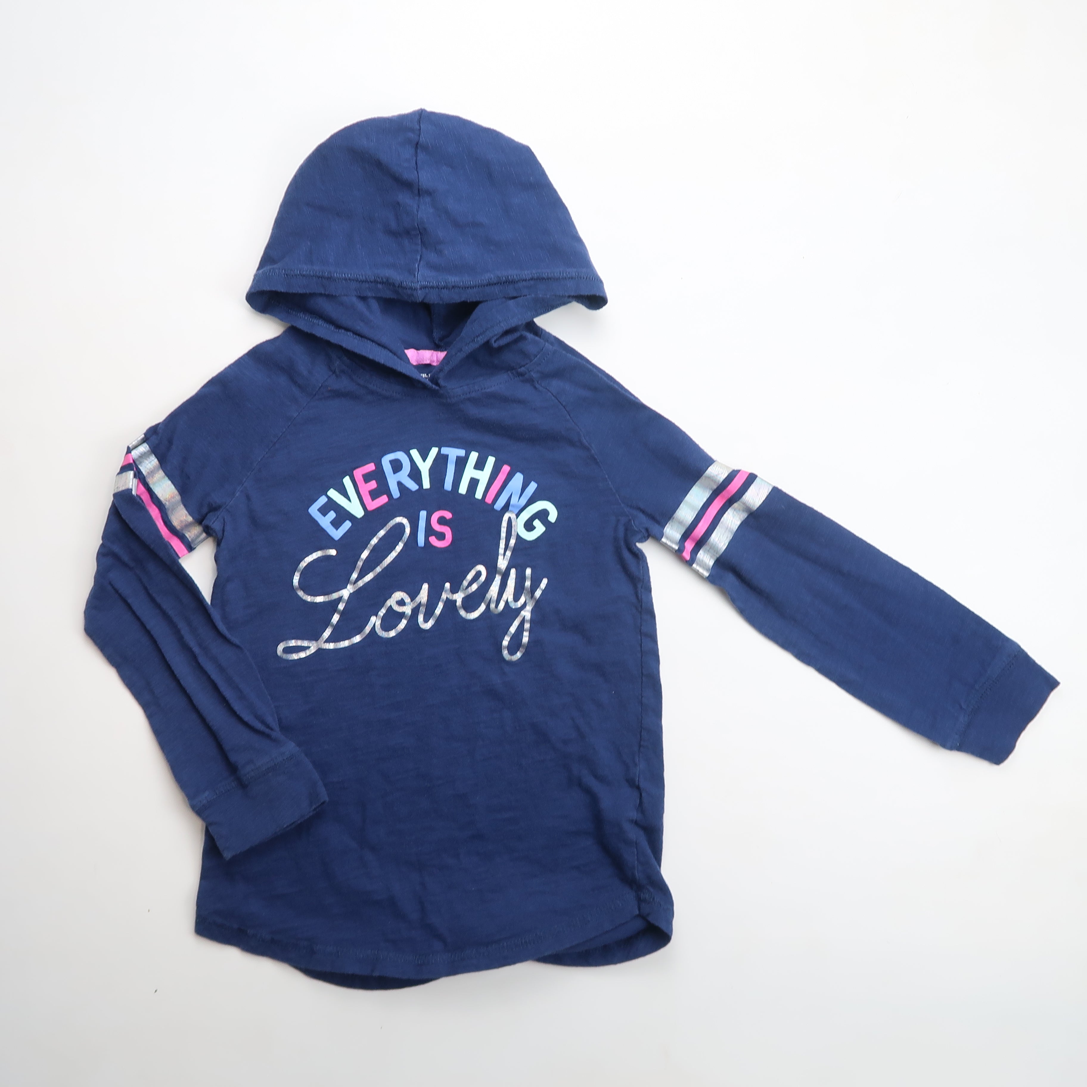 OshKosh - Long Sleeve (6Y)