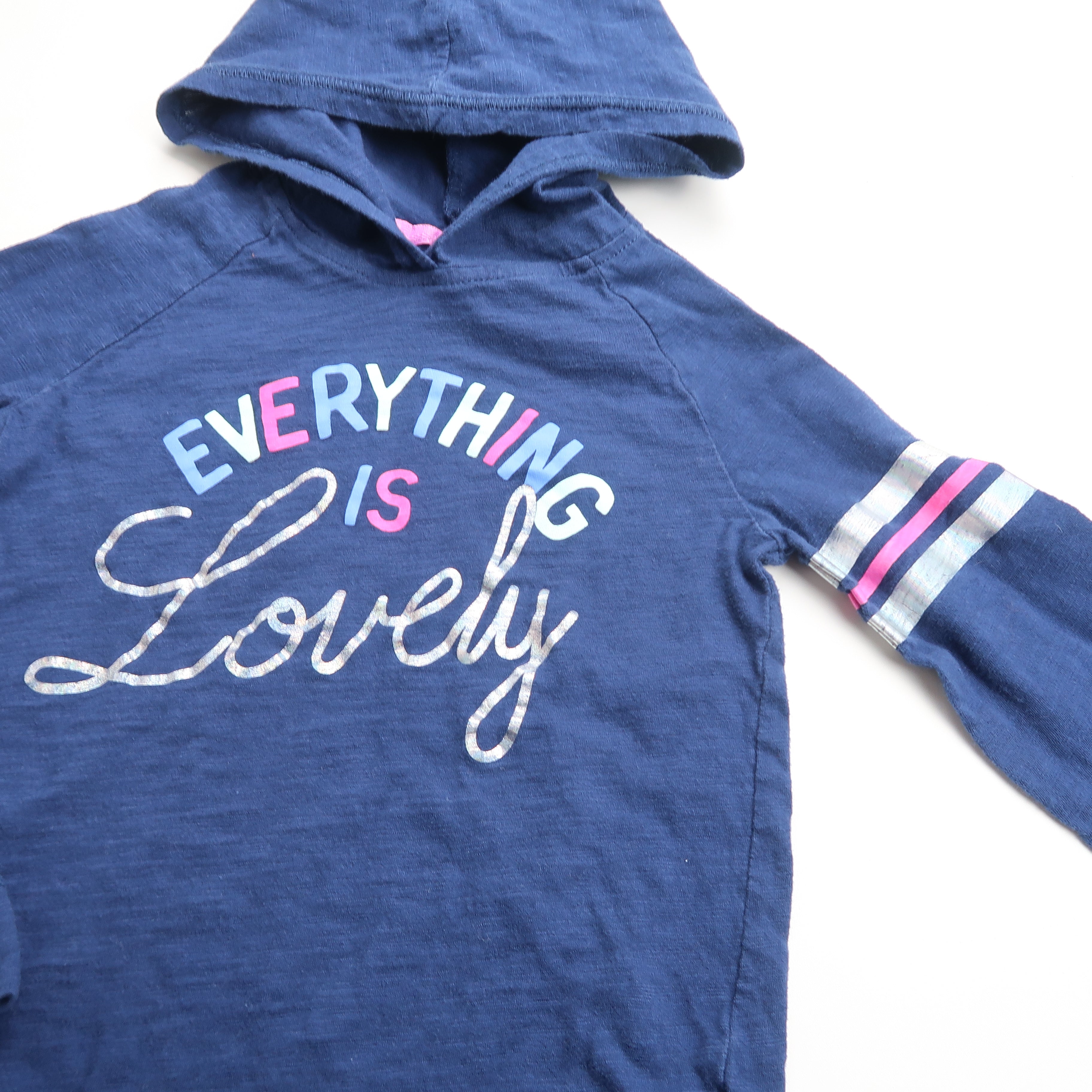 OshKosh - Long Sleeve (6Y)