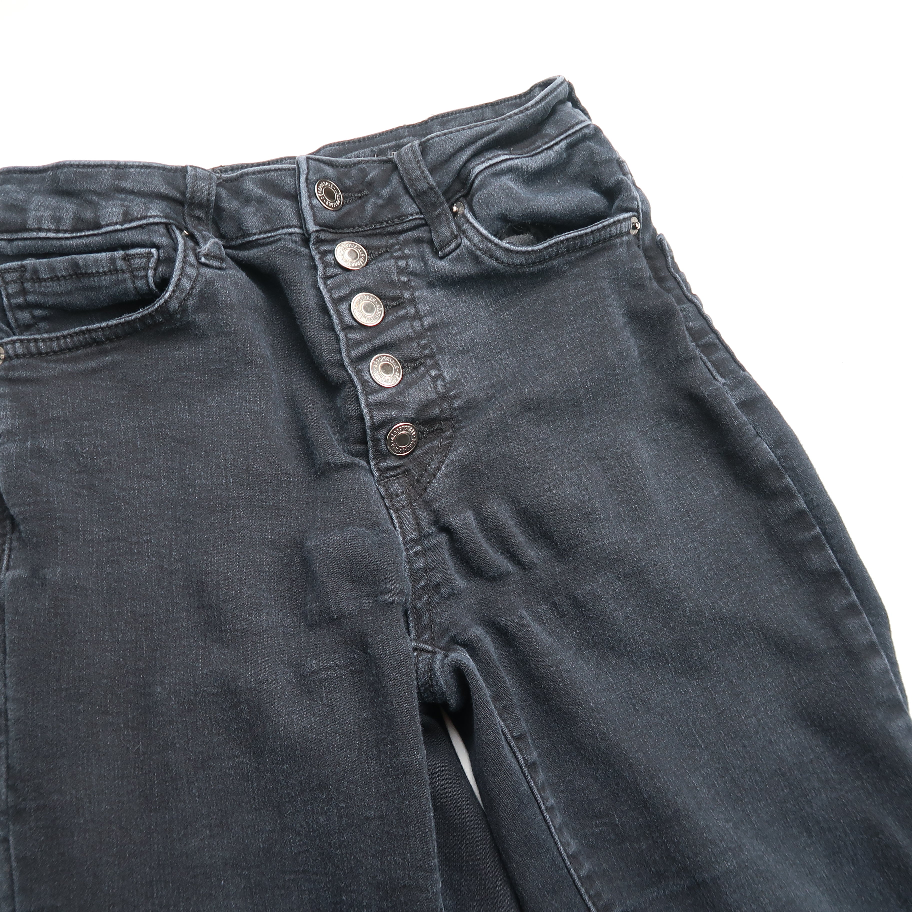 Aeropostale - Pants (4 Reg - fit like 12/13Y)