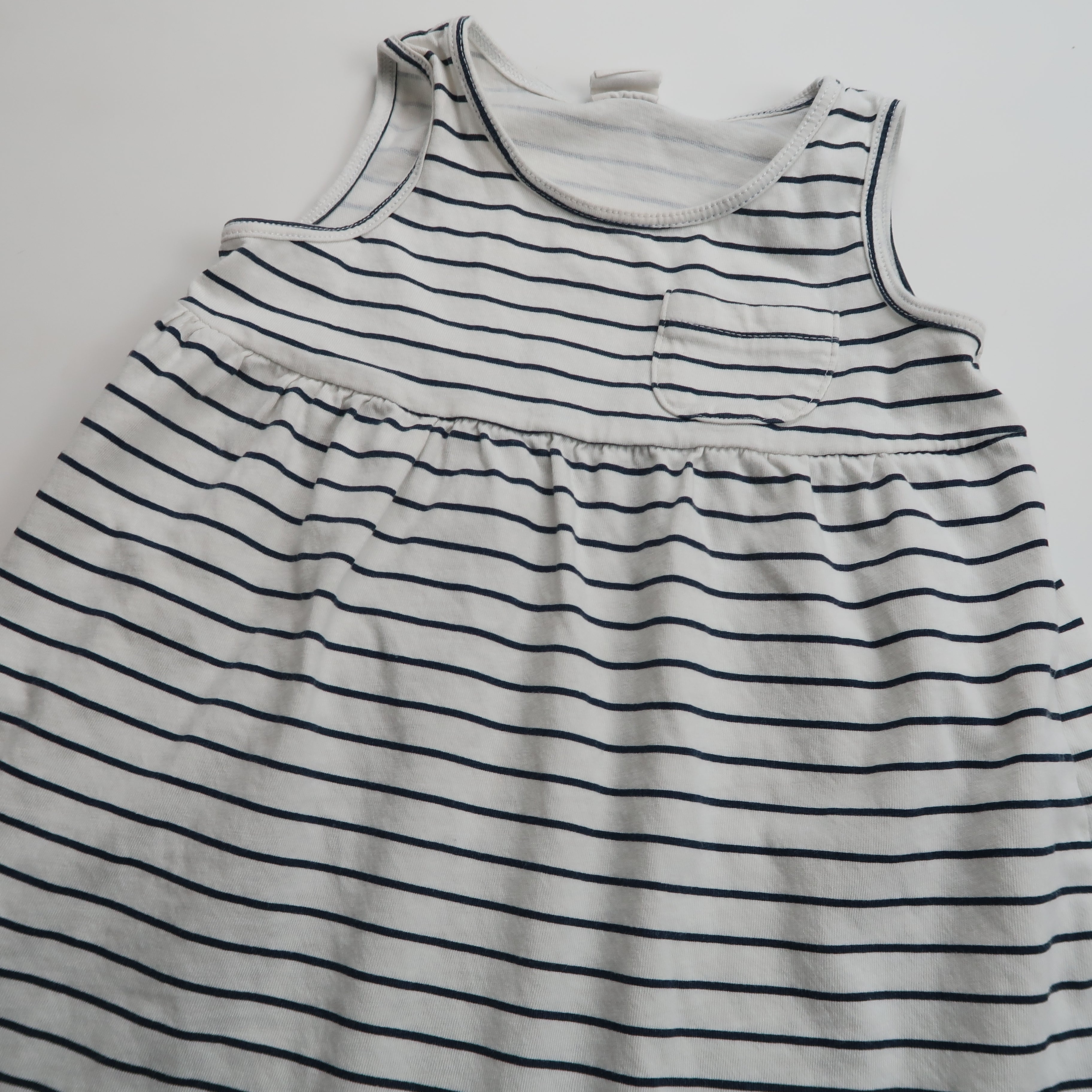 H&M - Dress (1.5-2Y)