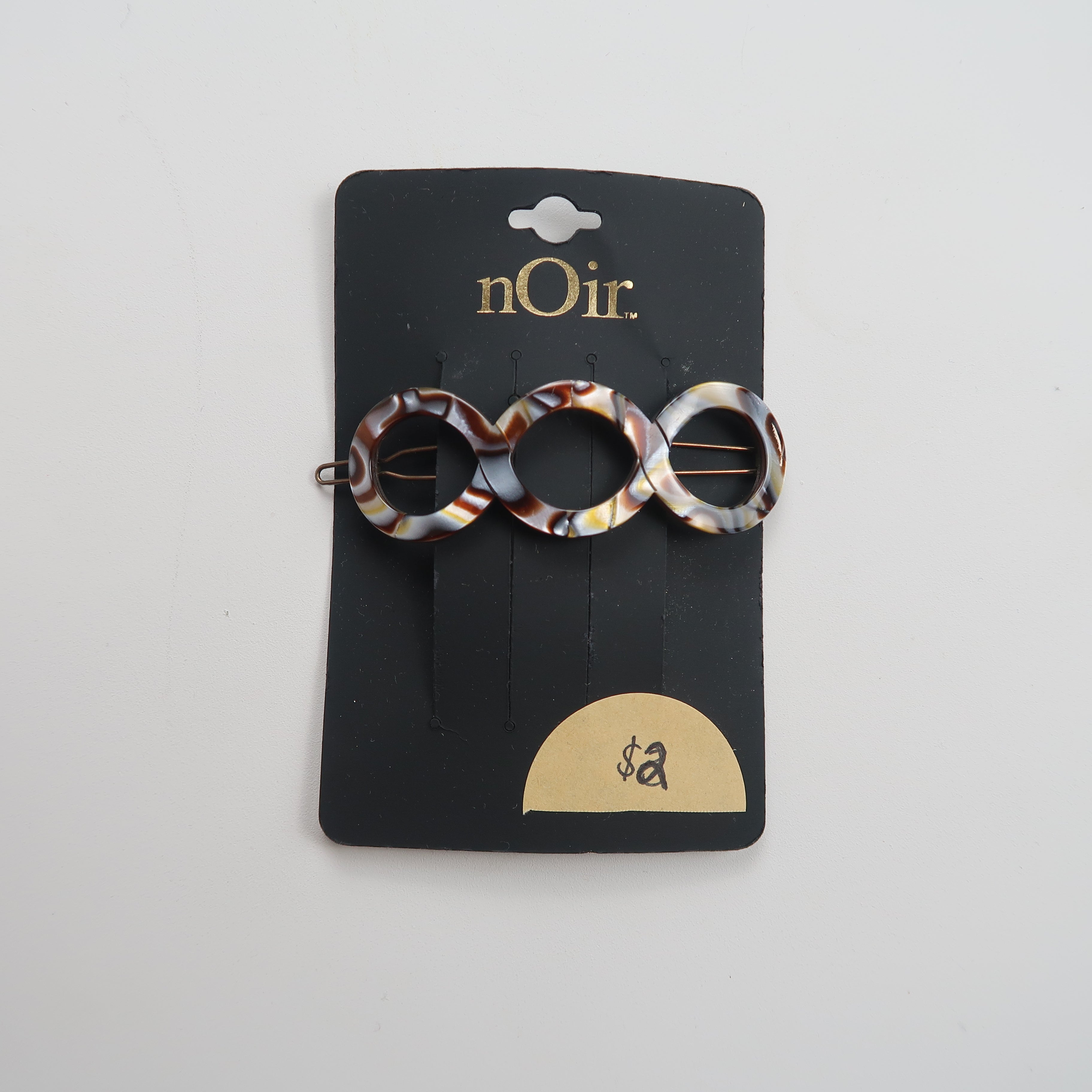 Noir - Hair Accessory (Women&