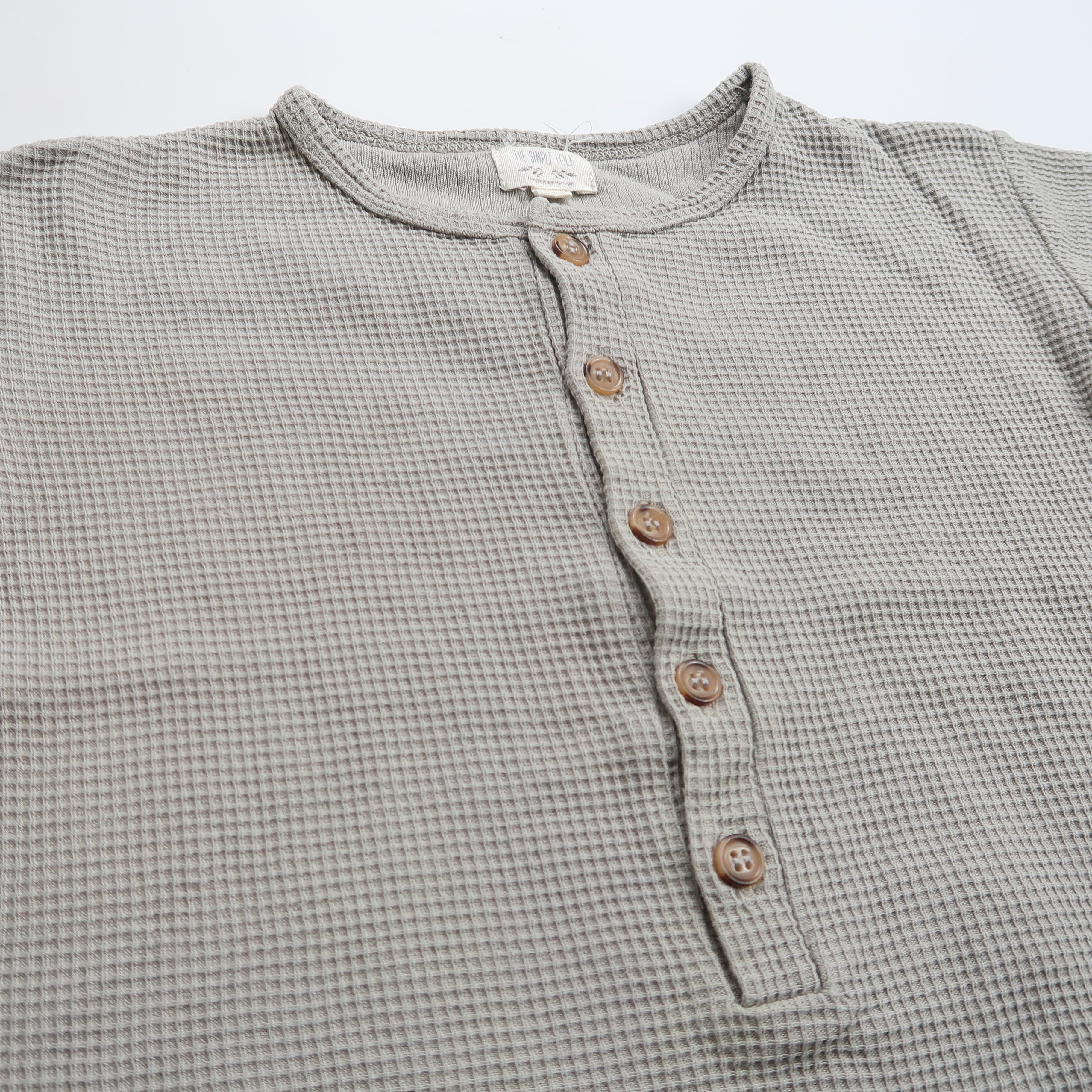 The Simple Folk - The Explorer Playsuit (6-9M)